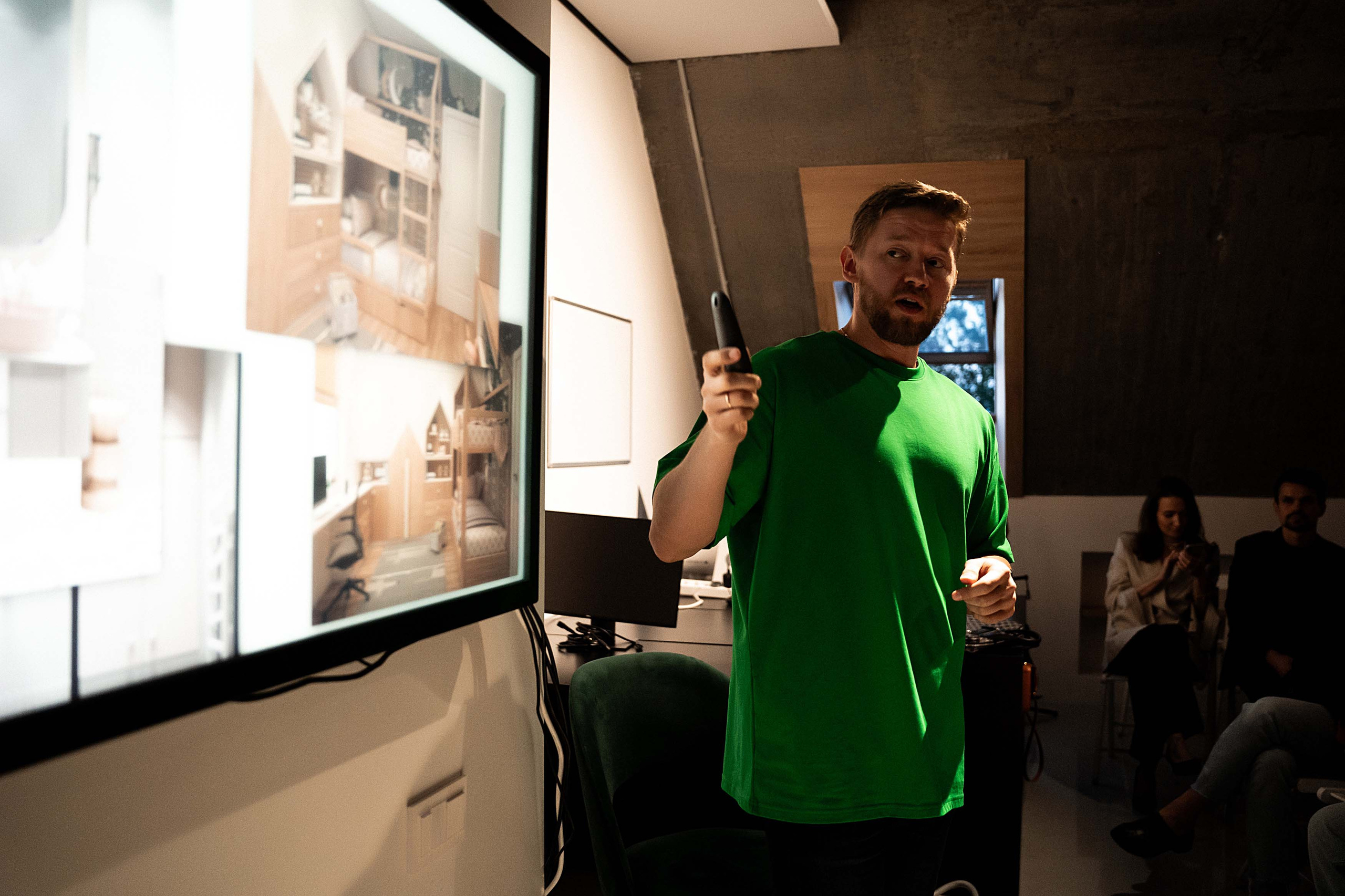 ЦентрСвет. Фотограф Казань