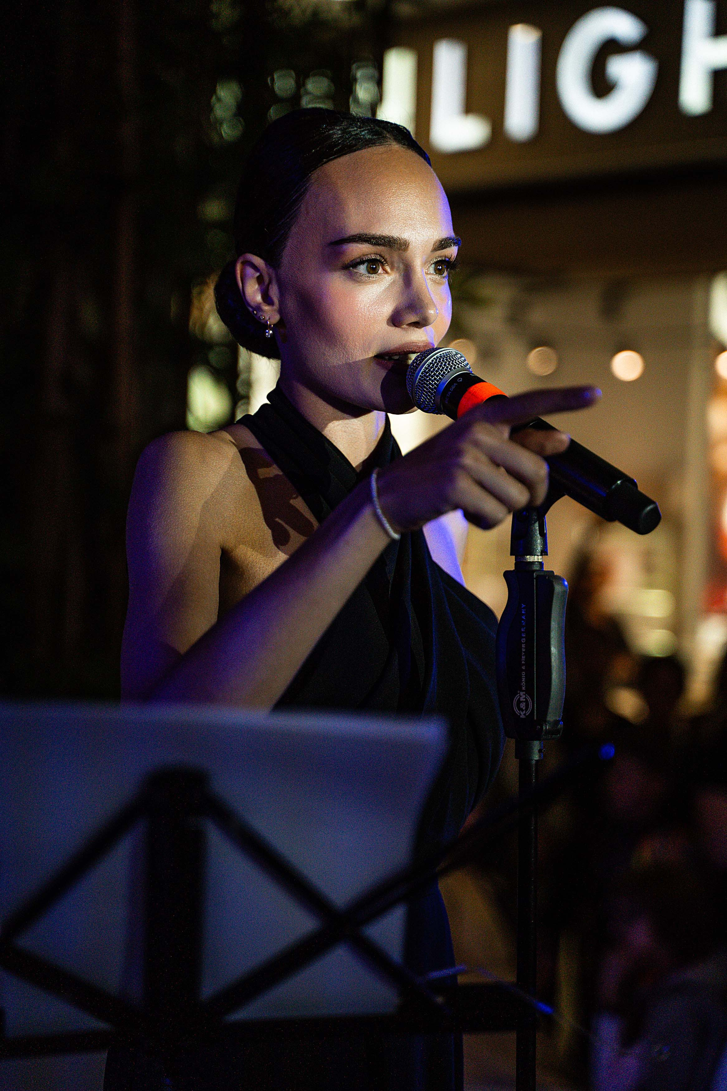 Anna Egoyan. Фотограф Казань