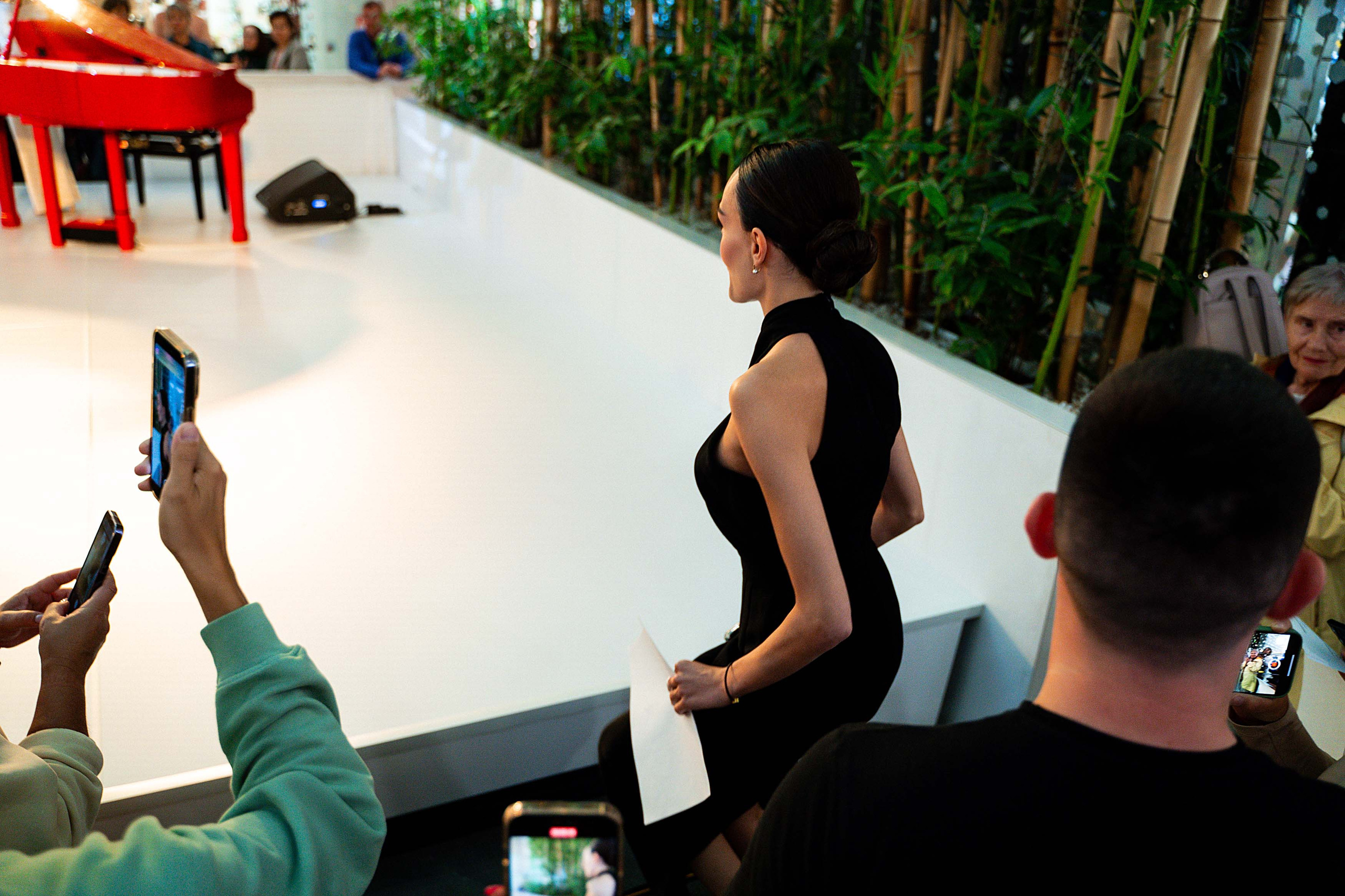 Anna Egoyan. Фотограф Казань