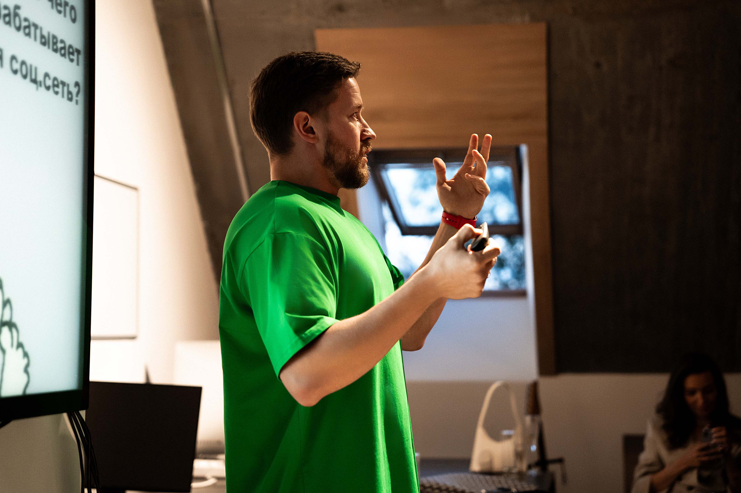 ЦентрСвет. Фотограф Казань