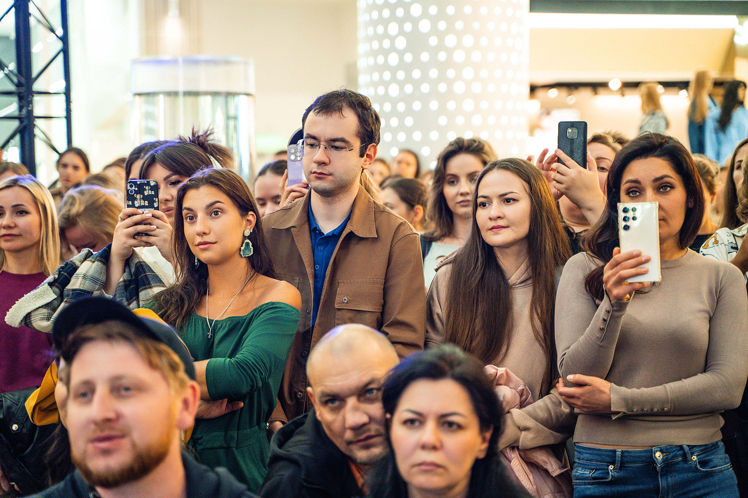 Anna Egoyan. Фотограф Казань