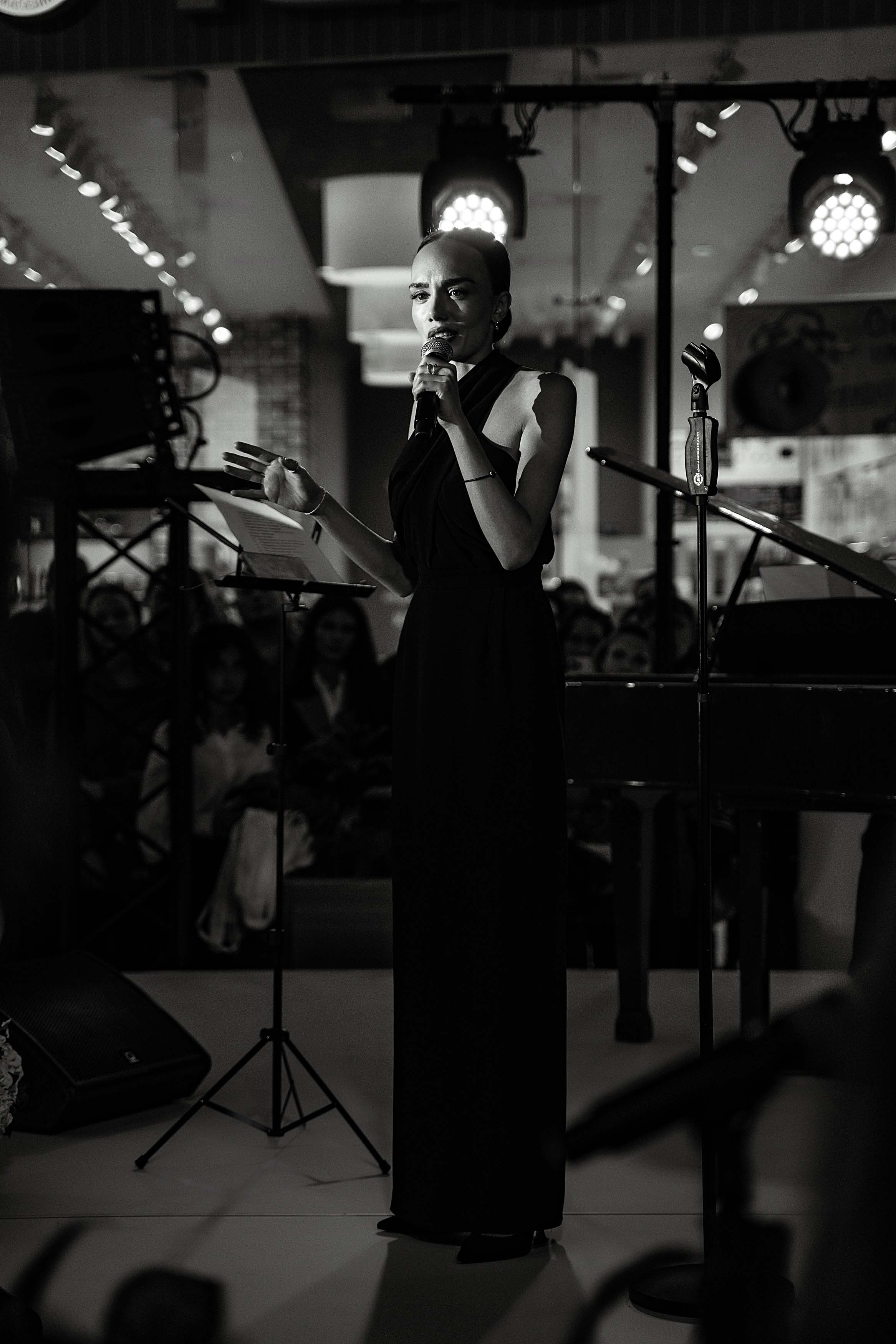 Anna Egoyan. Фотограф Казань