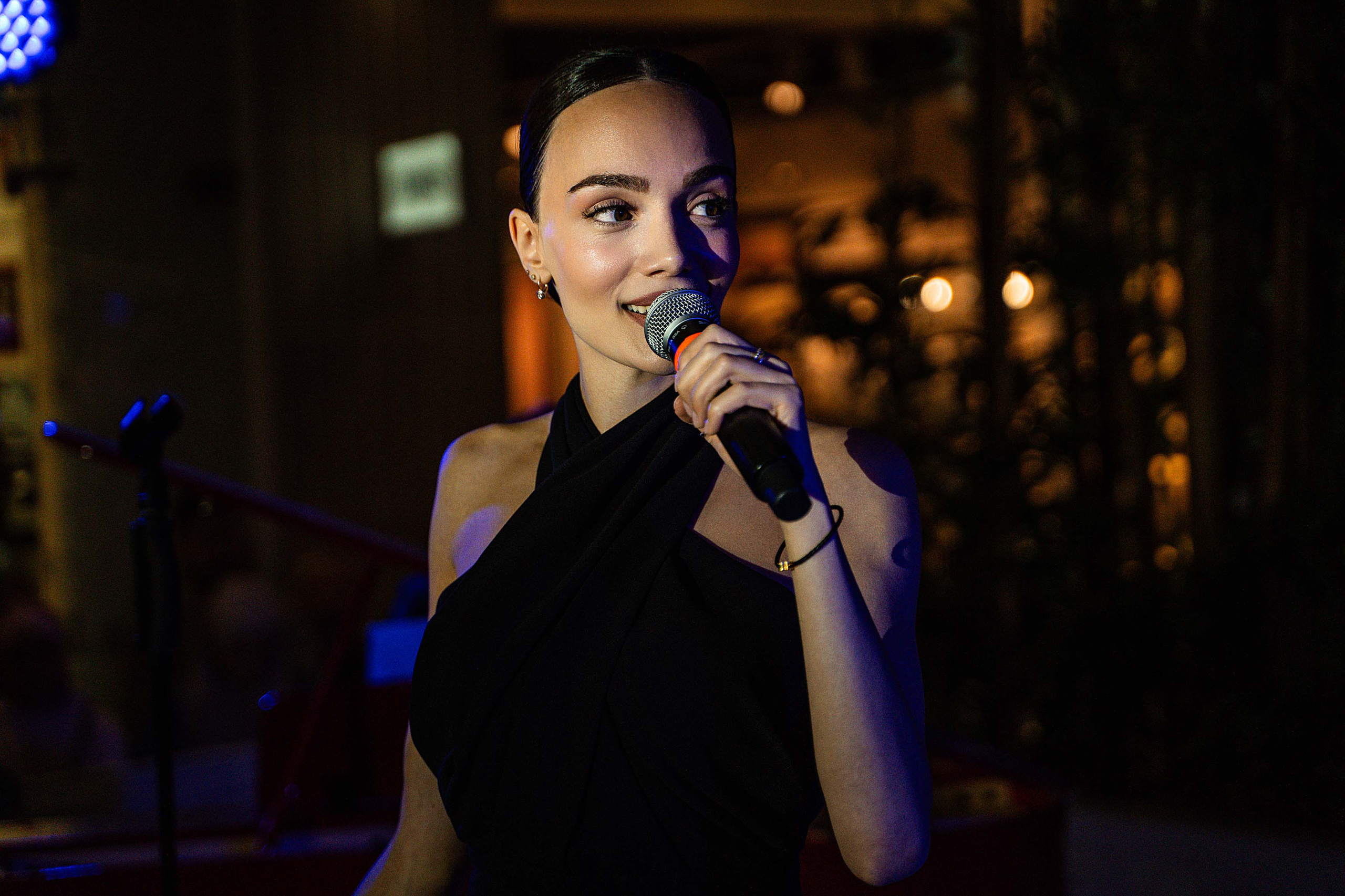 Anna Egoyan. Фотограф Казань