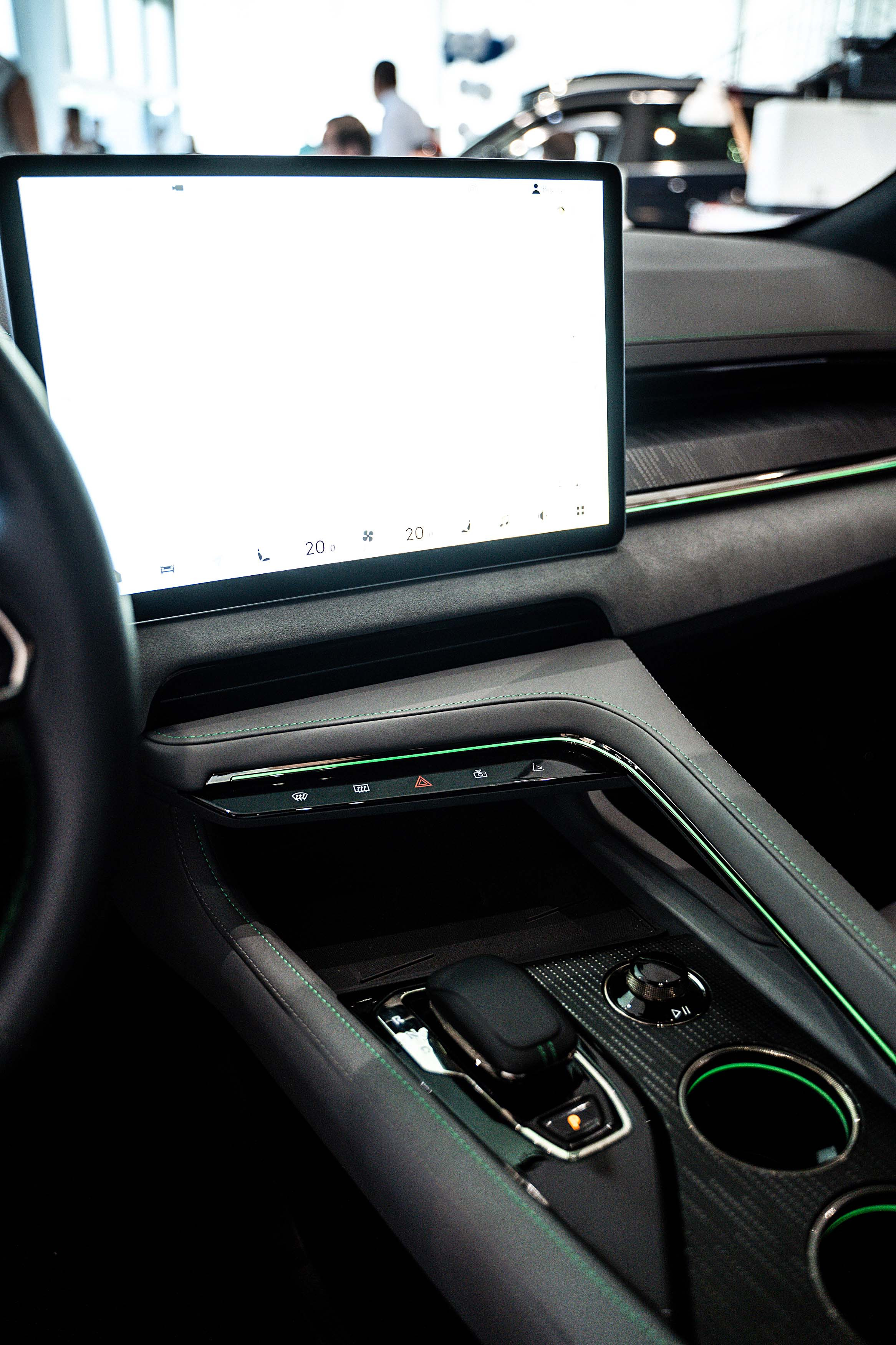 Geely. Фотограф Казань