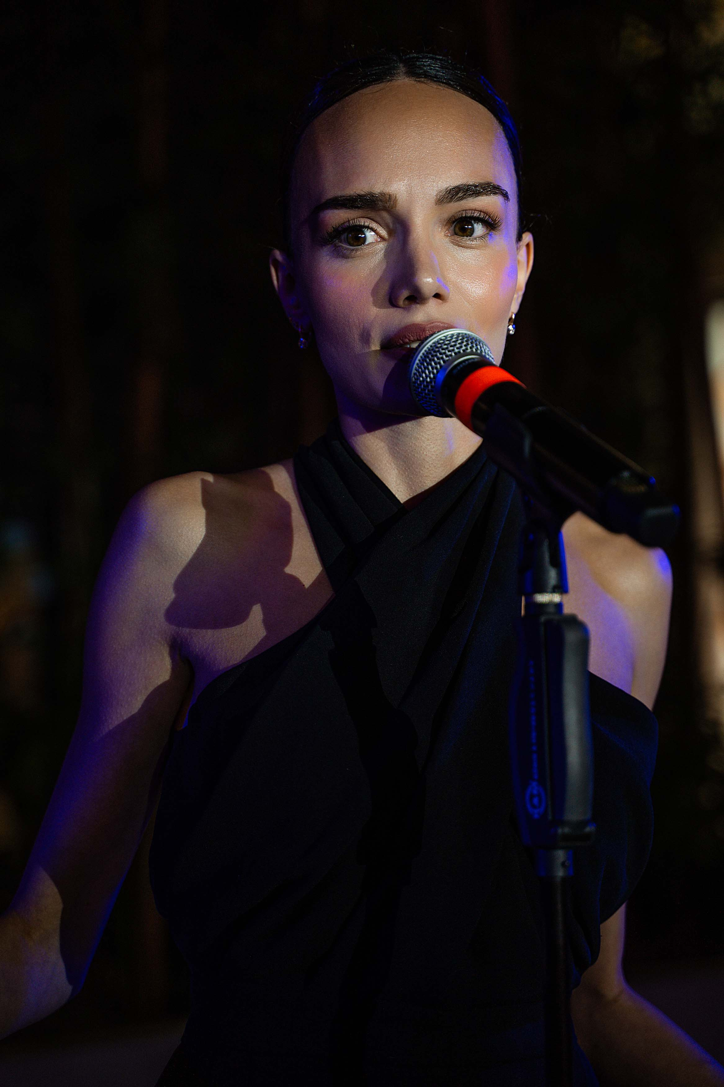 Anna Egoyan. Фотограф Казань