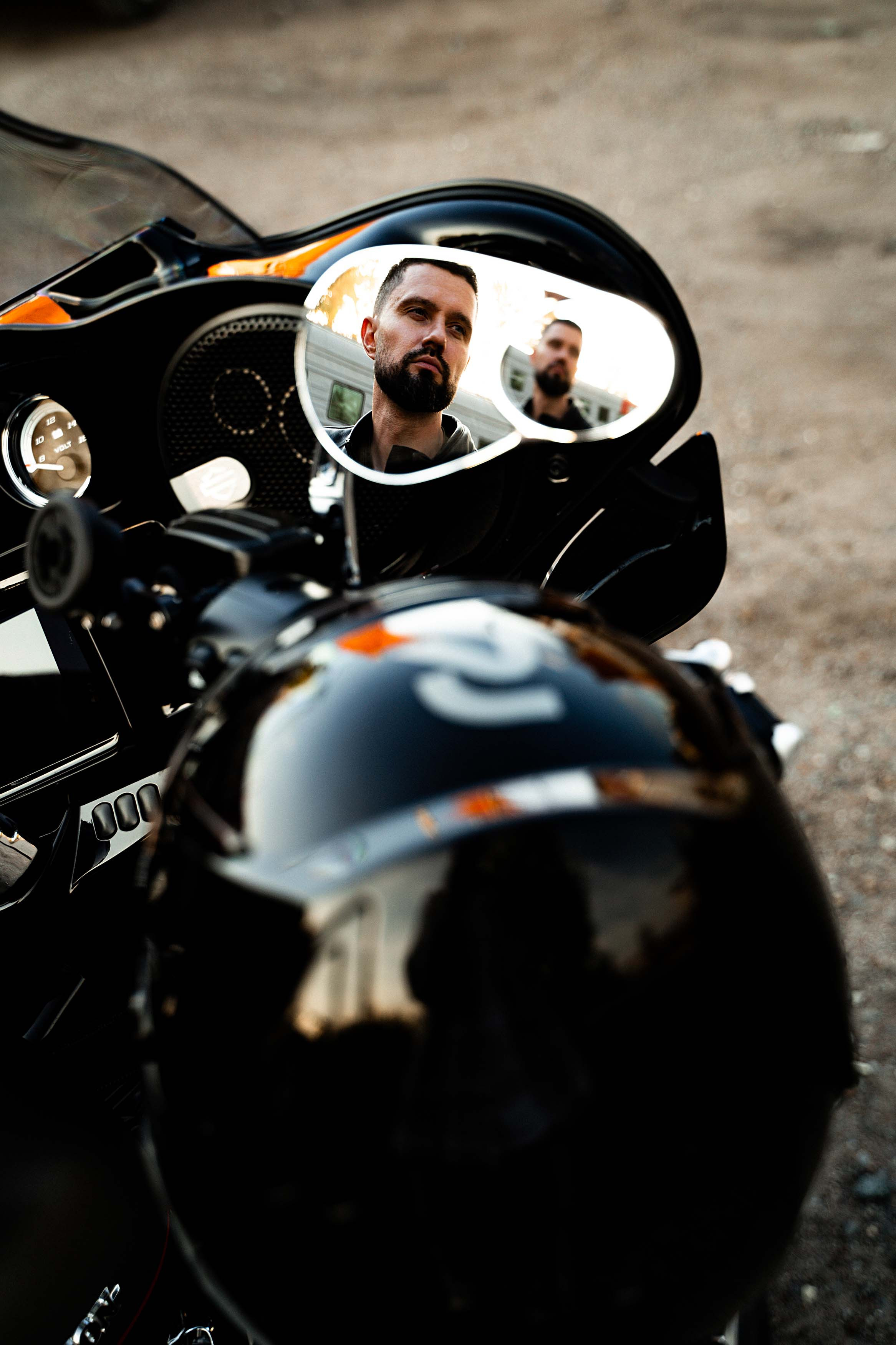 Тимур. Фотограф Казань