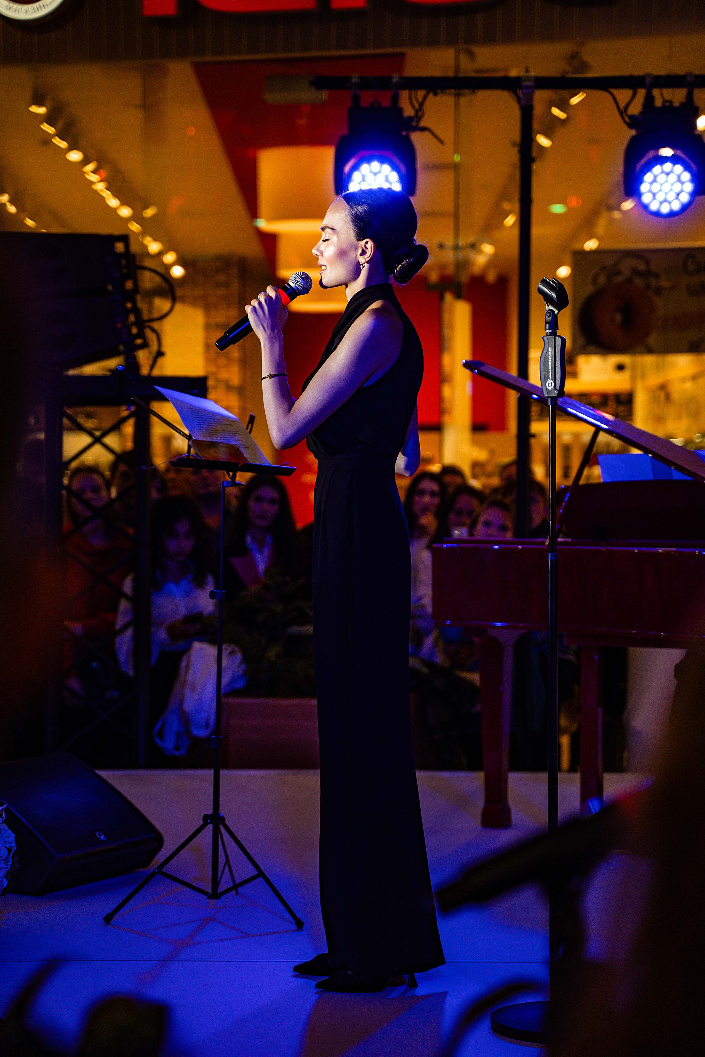 Anna Egoyan. Фотограф Казань