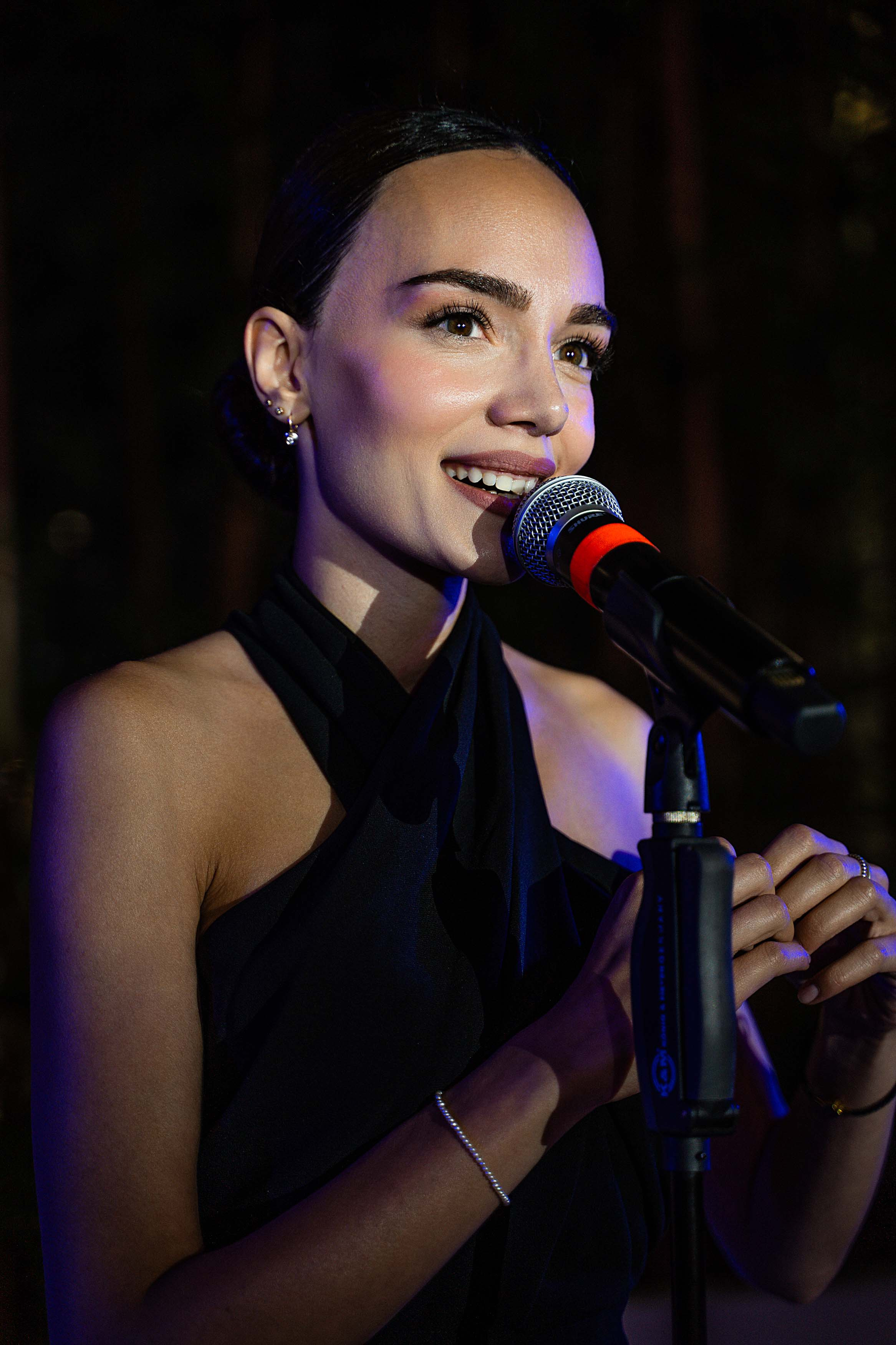 Anna Egoyan. Фотограф Казань