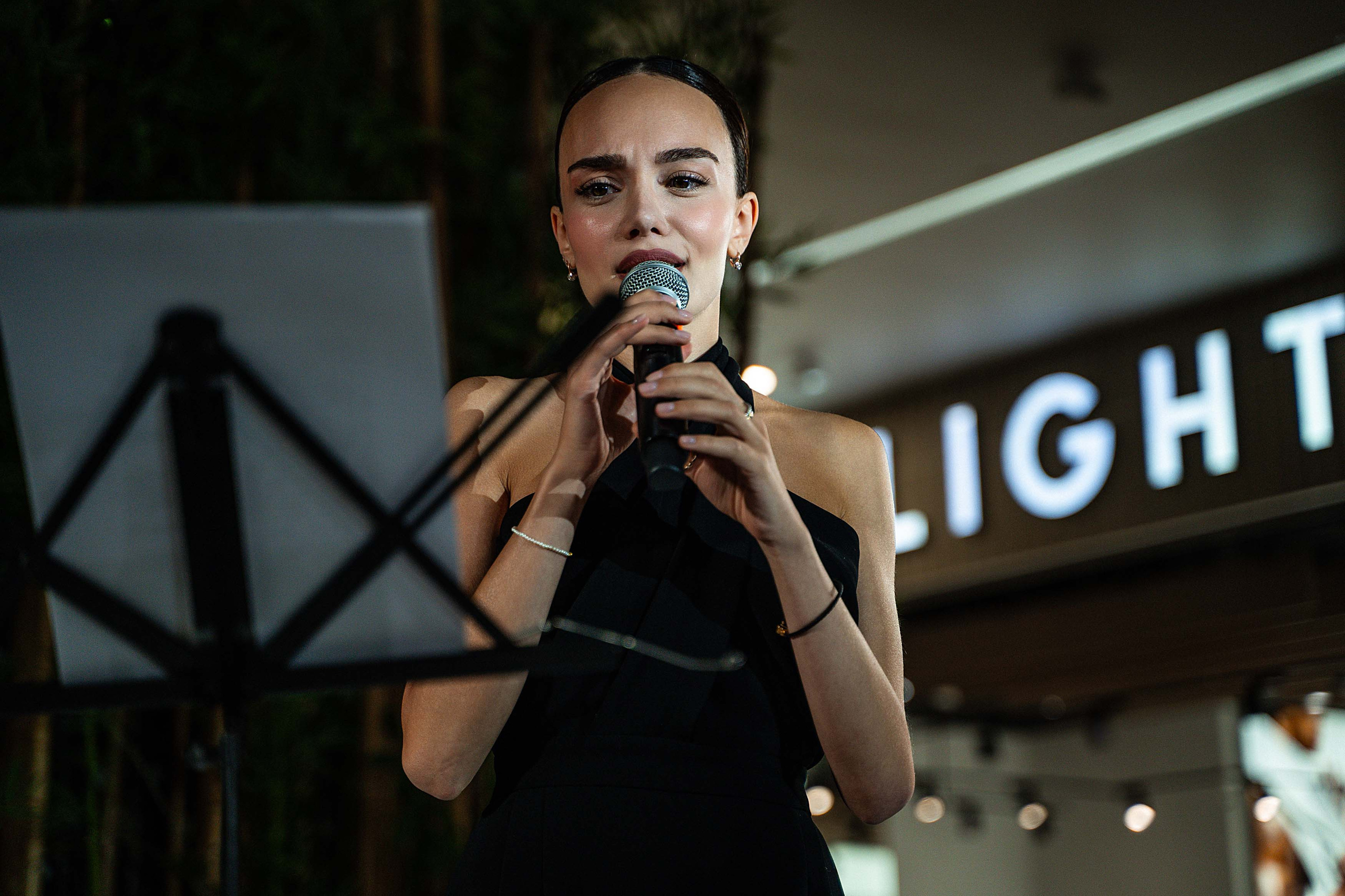 Anna Egoyan. Фотограф Казань