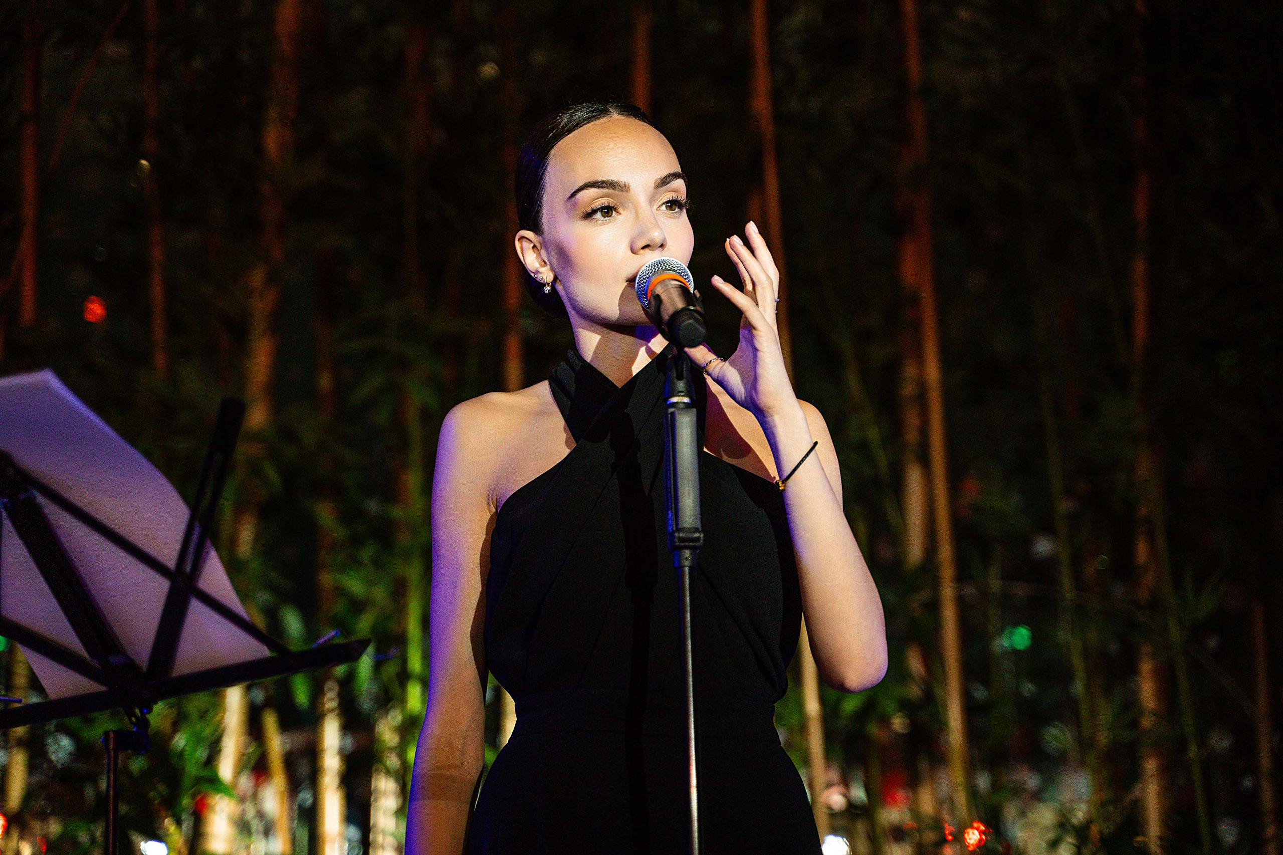 Anna Egoyan. Фотограф Казань