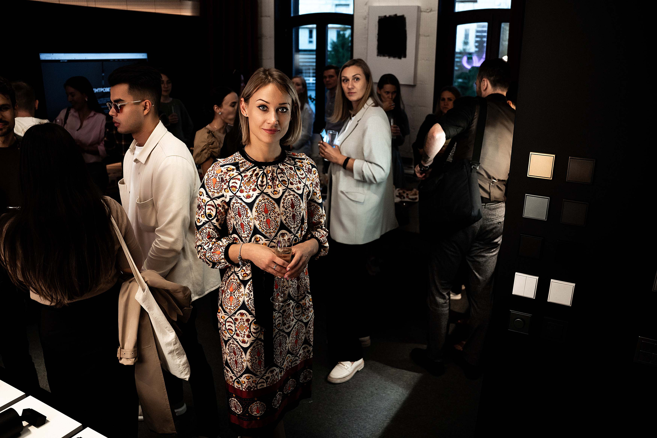 ЦентрСвет. Фотограф Казань