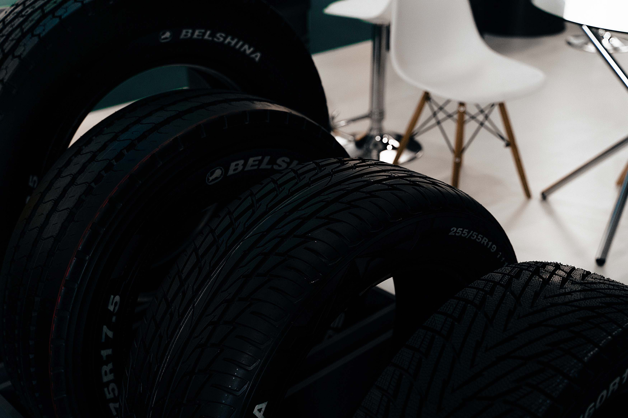 TatOil KazanExpo. Фотограф Казань