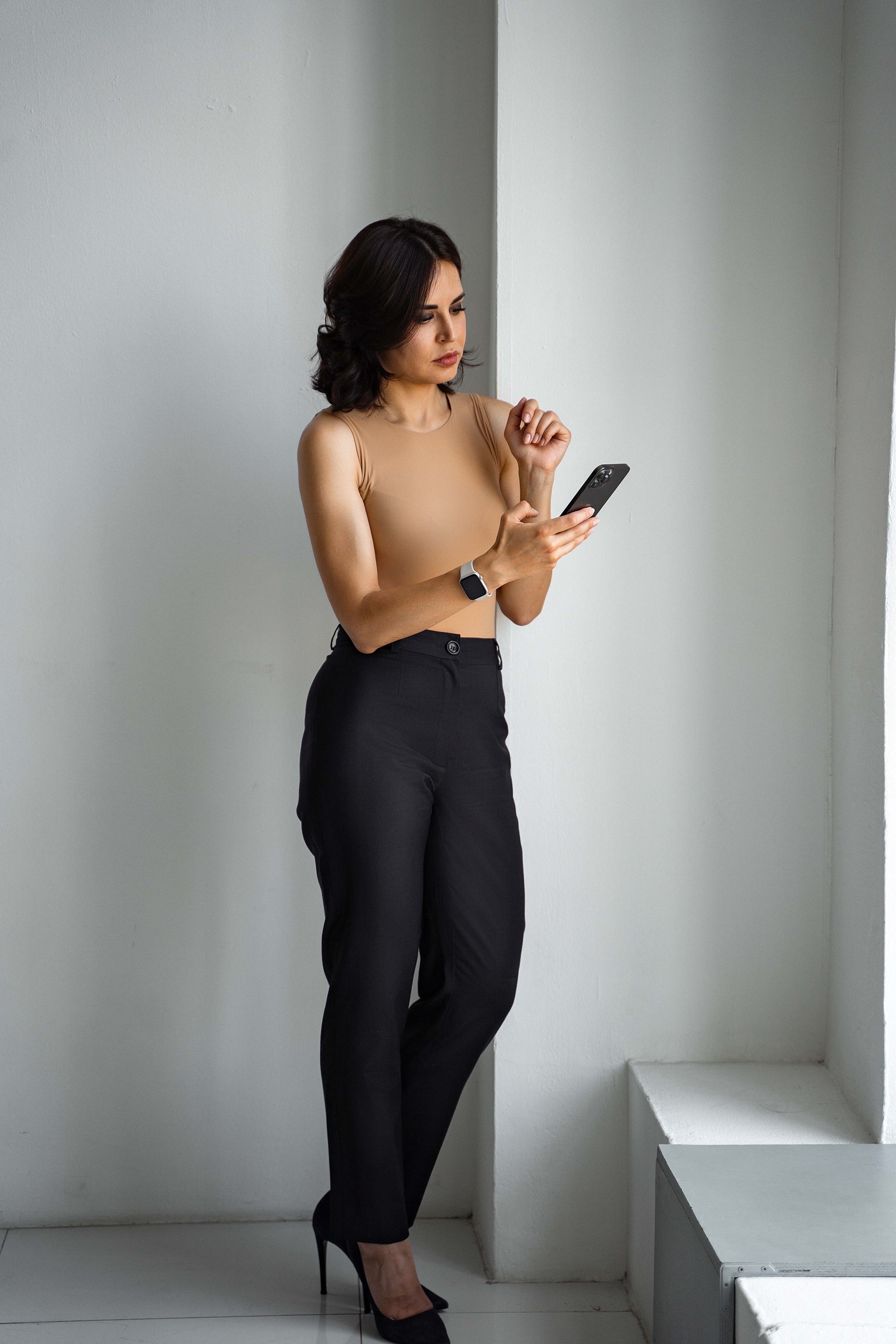 Anna Frendich. Фотограф Казань