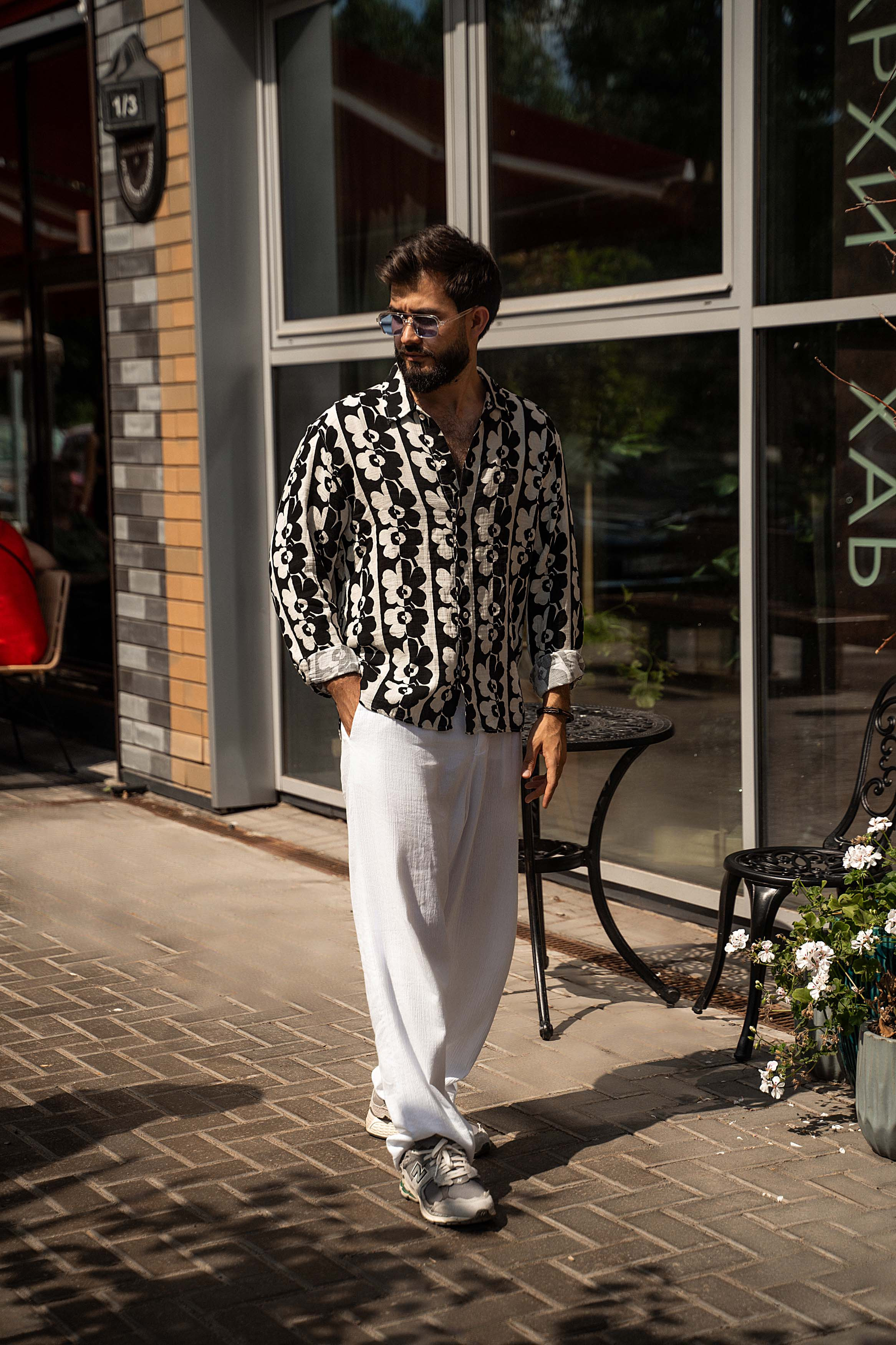 Ganzel. Фотограф Казань