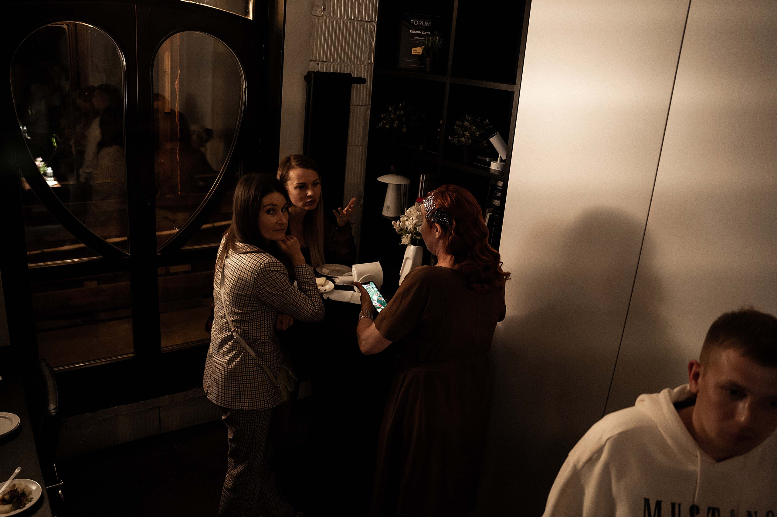 ЦентрСвет. Фотограф Казань