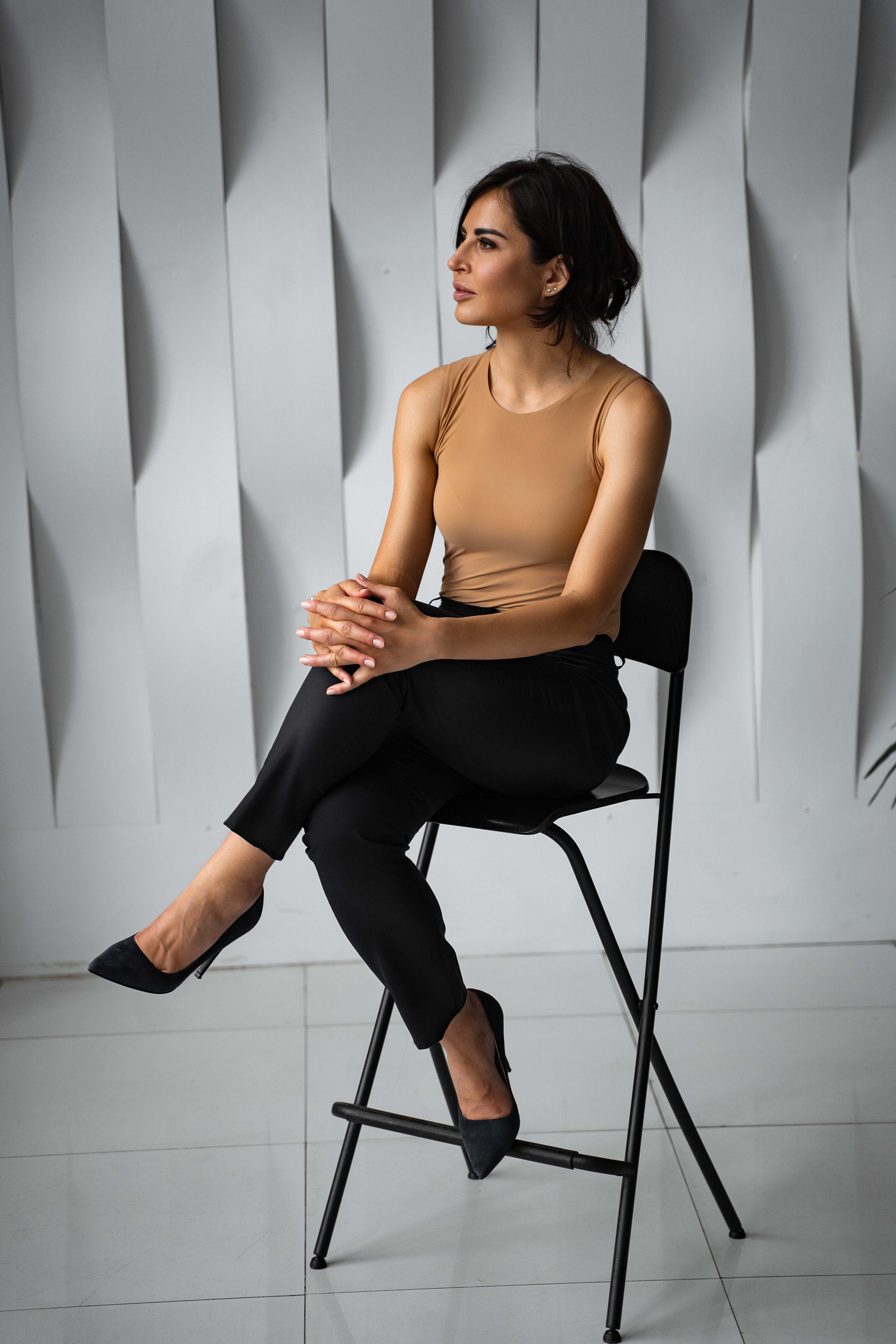 Anna Frendich. Фотограф Казань