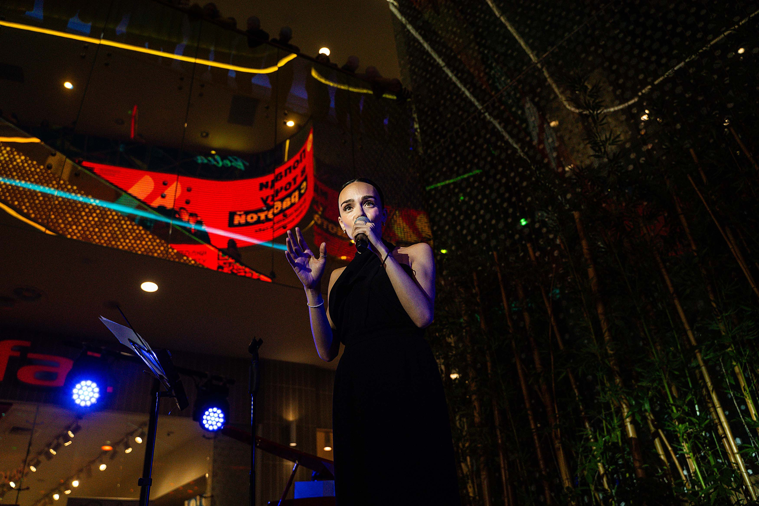 Anna Egoyan. Фотограф Казань