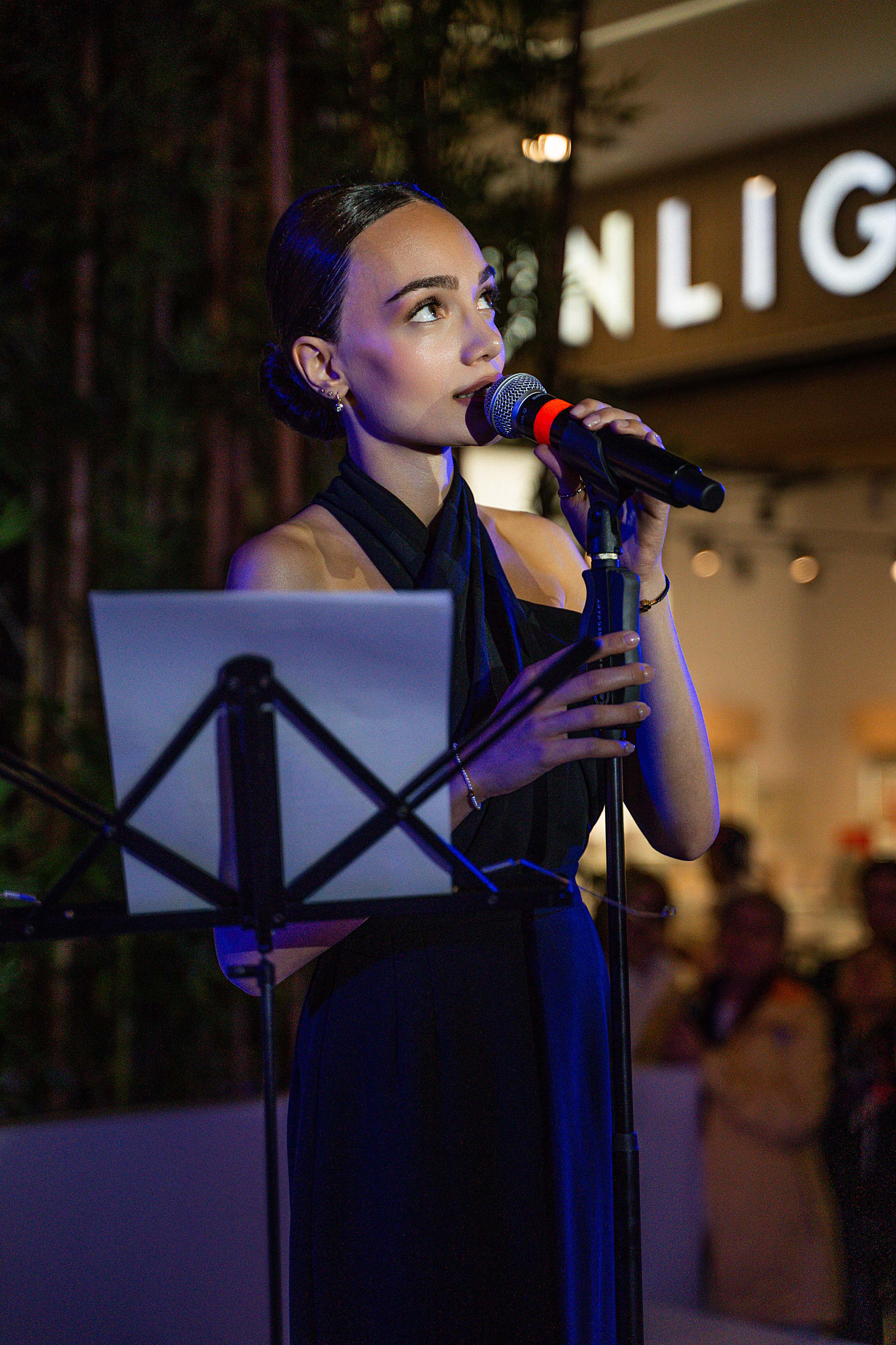 Anna Egoyan. Фотограф Казань