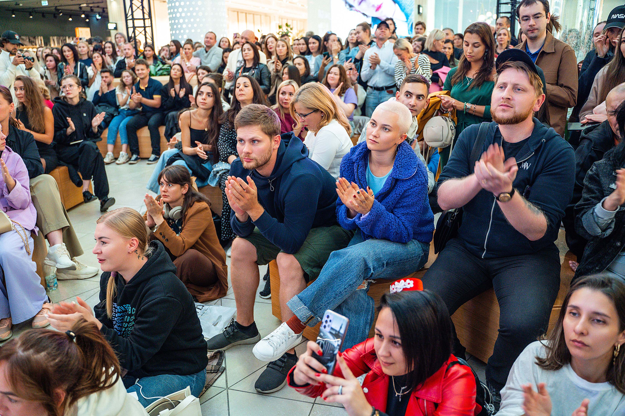 Anna Egoyan. Фотограф Казань