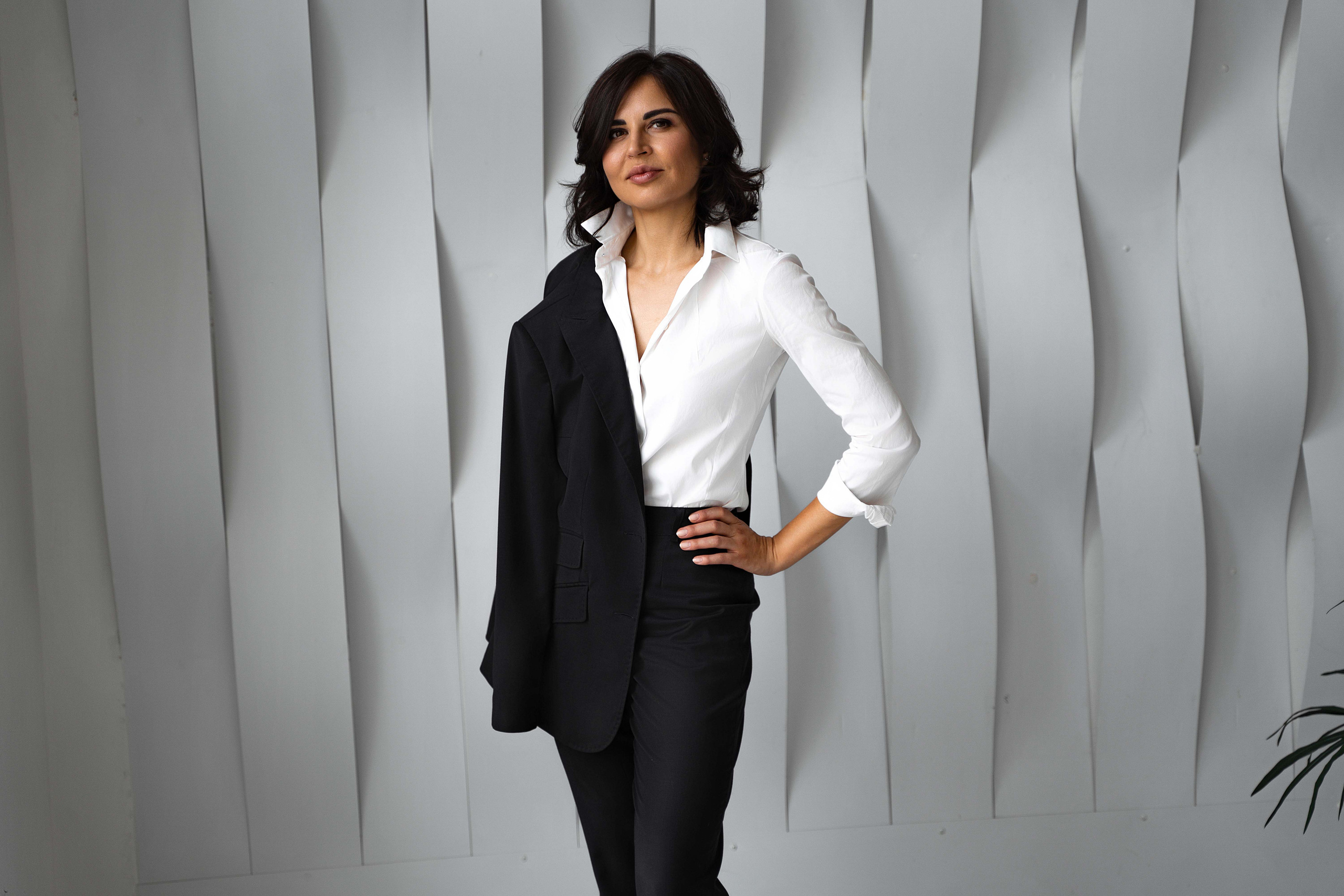 Anna Frendich. Фотограф Казань