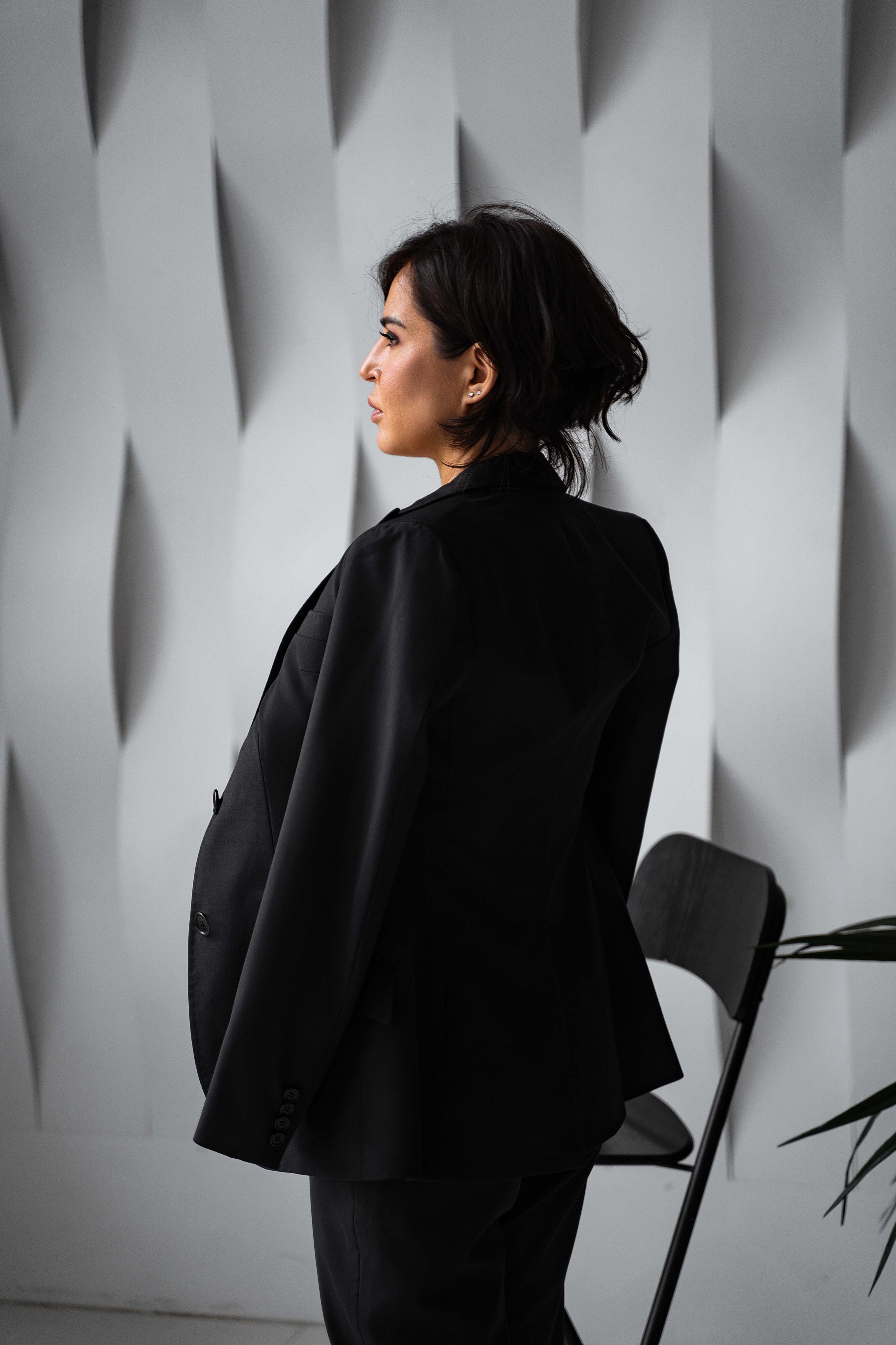 Anna Frendich. Фотограф Казань