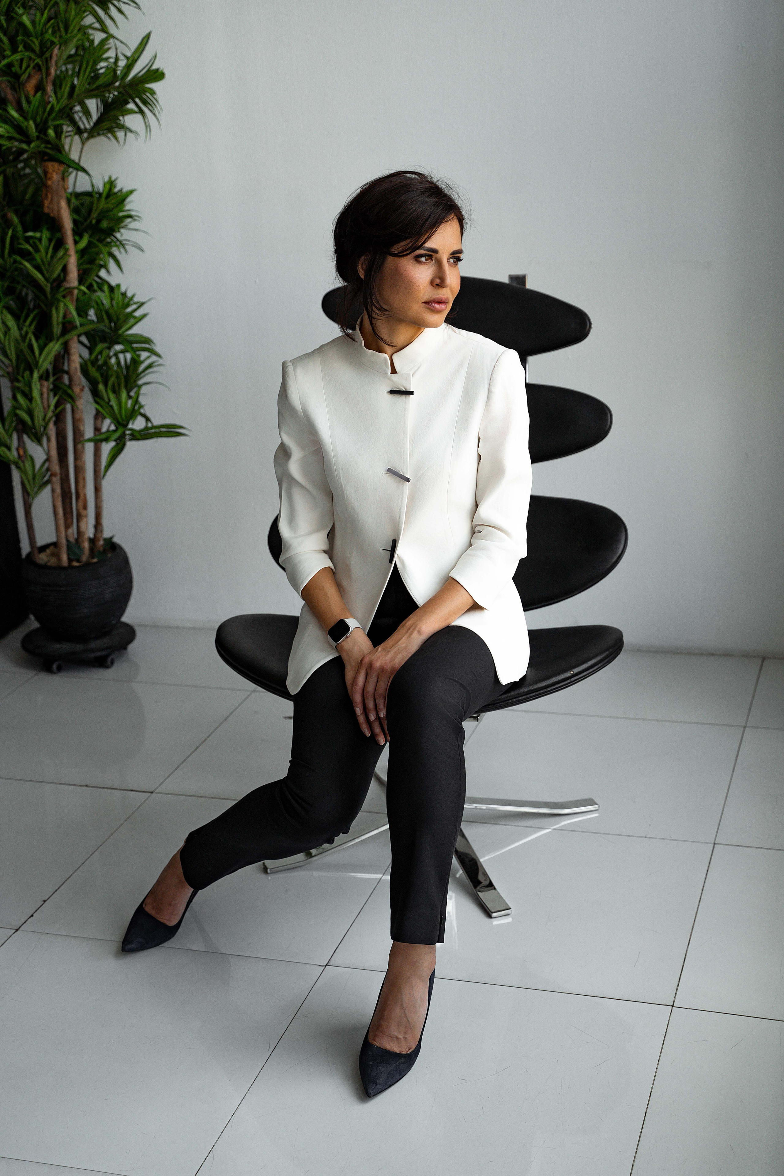 Anna Frendich. Фотограф Казань