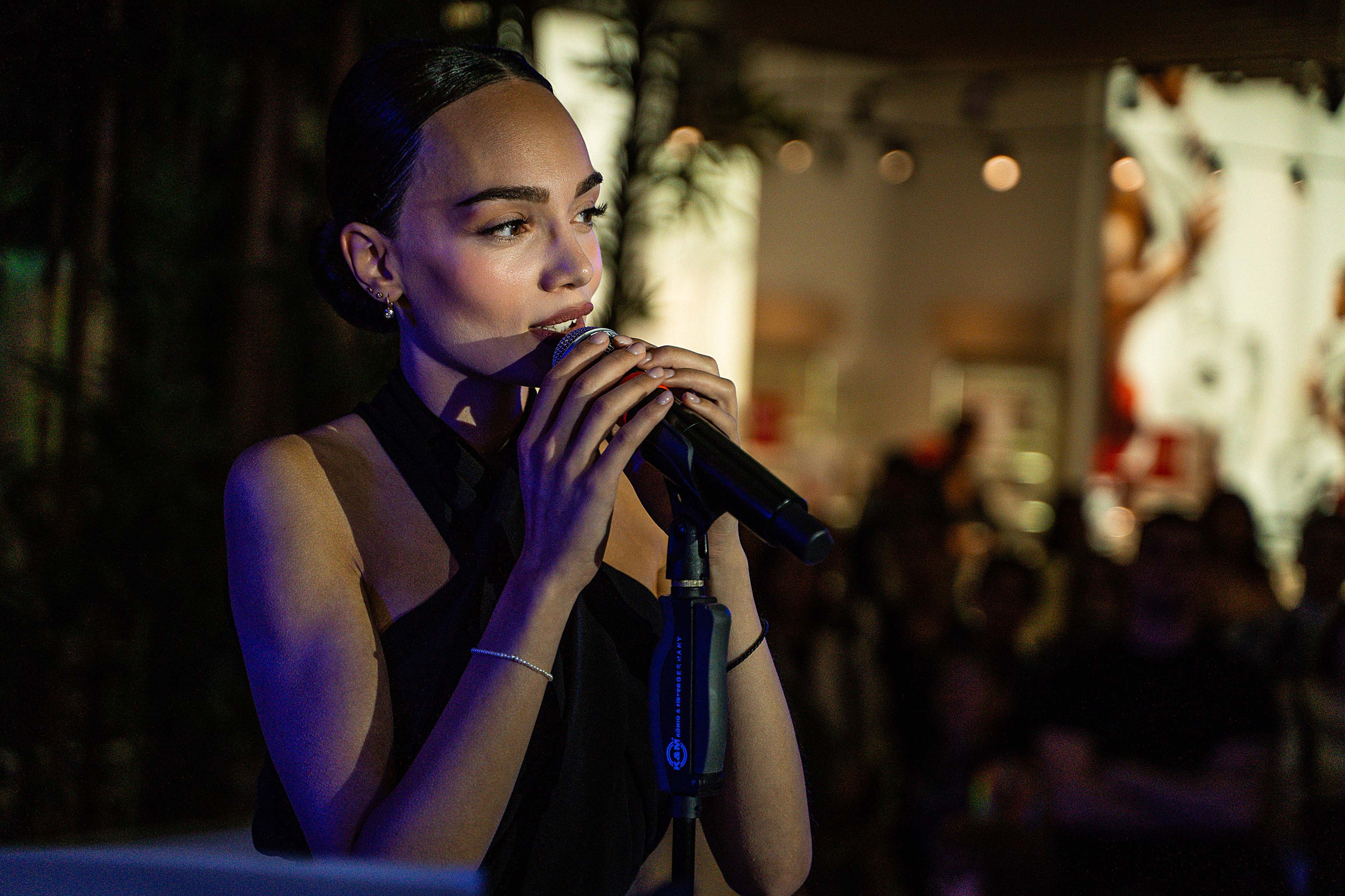 Anna Egoyan. Фотограф Казань