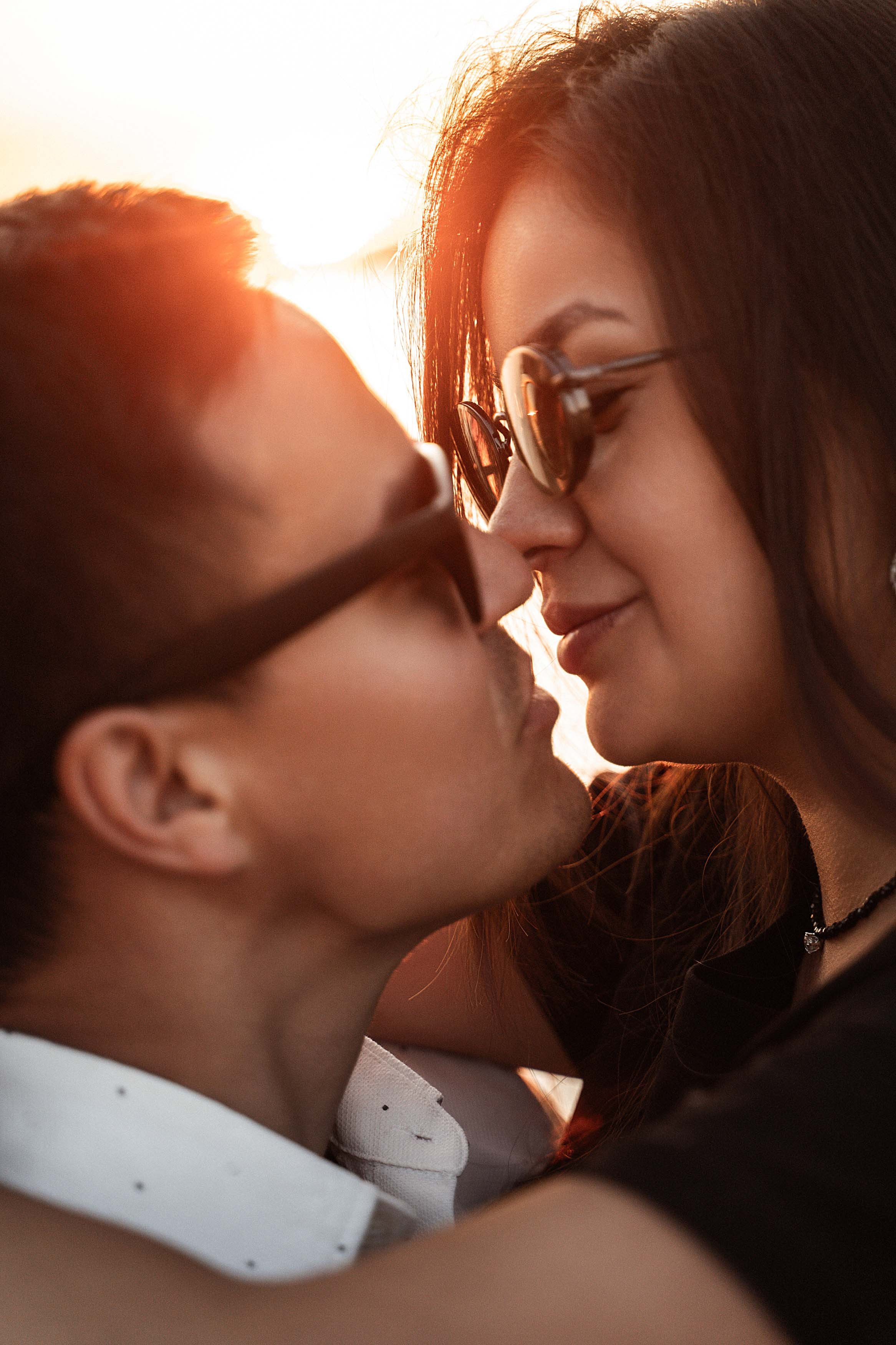 Алмаз и Илюза. Фотограф Казань