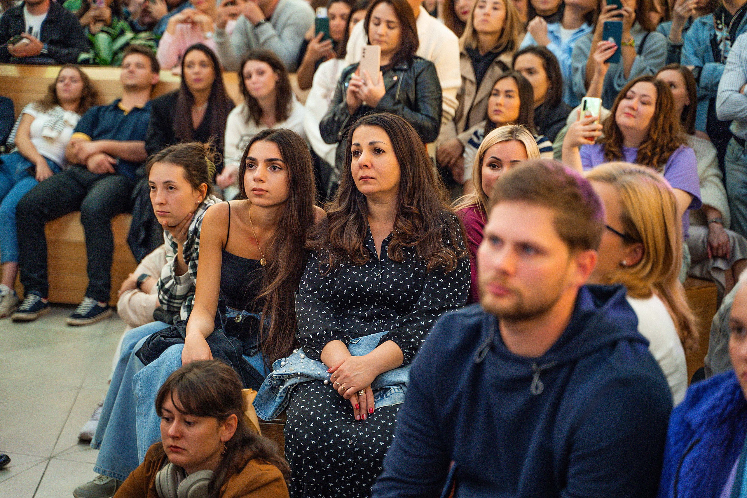 Anna Egoyan. Фотограф Казань