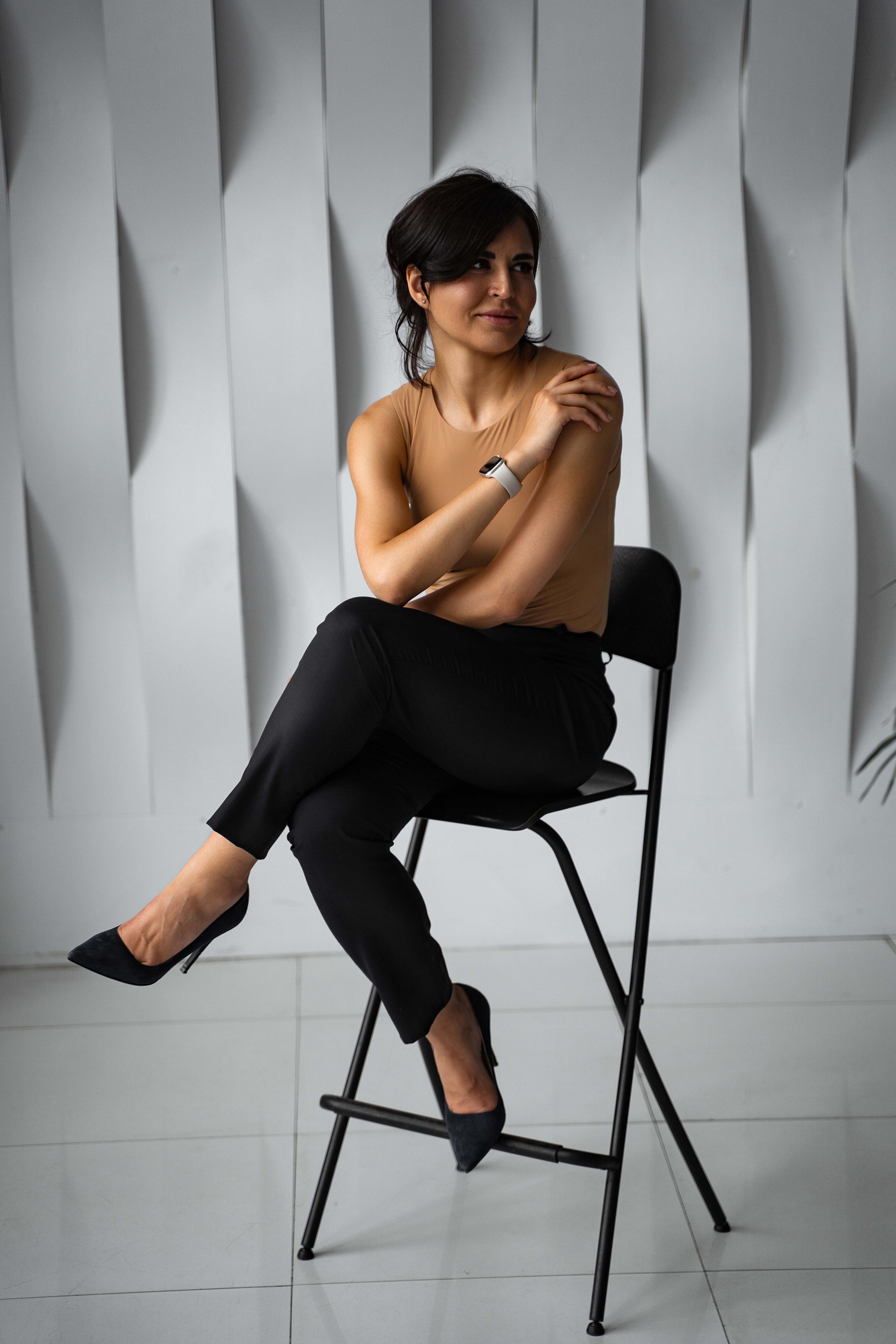 Anna Frendich. Фотограф Казань