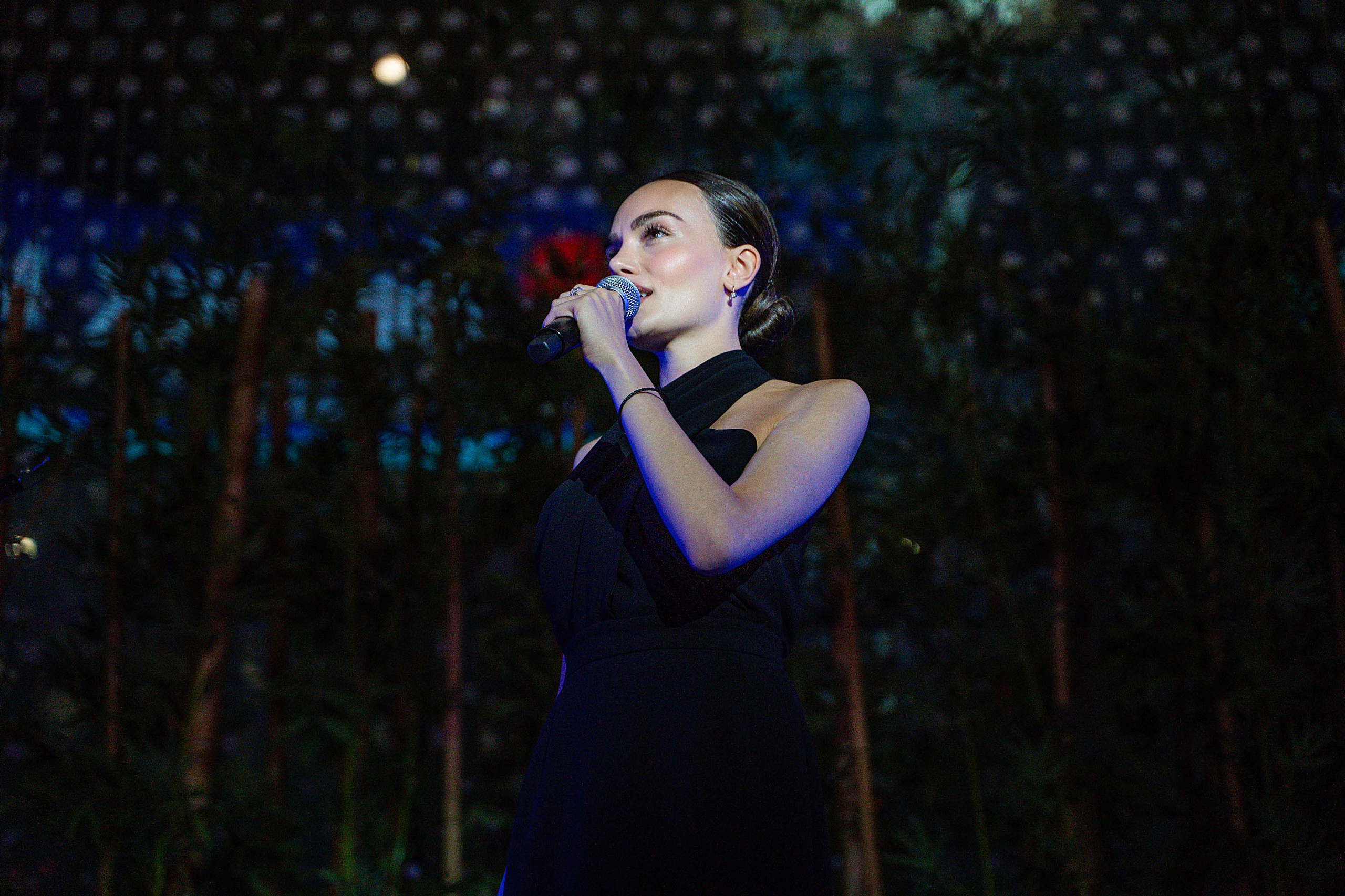 Anna Egoyan. Фотограф Казань