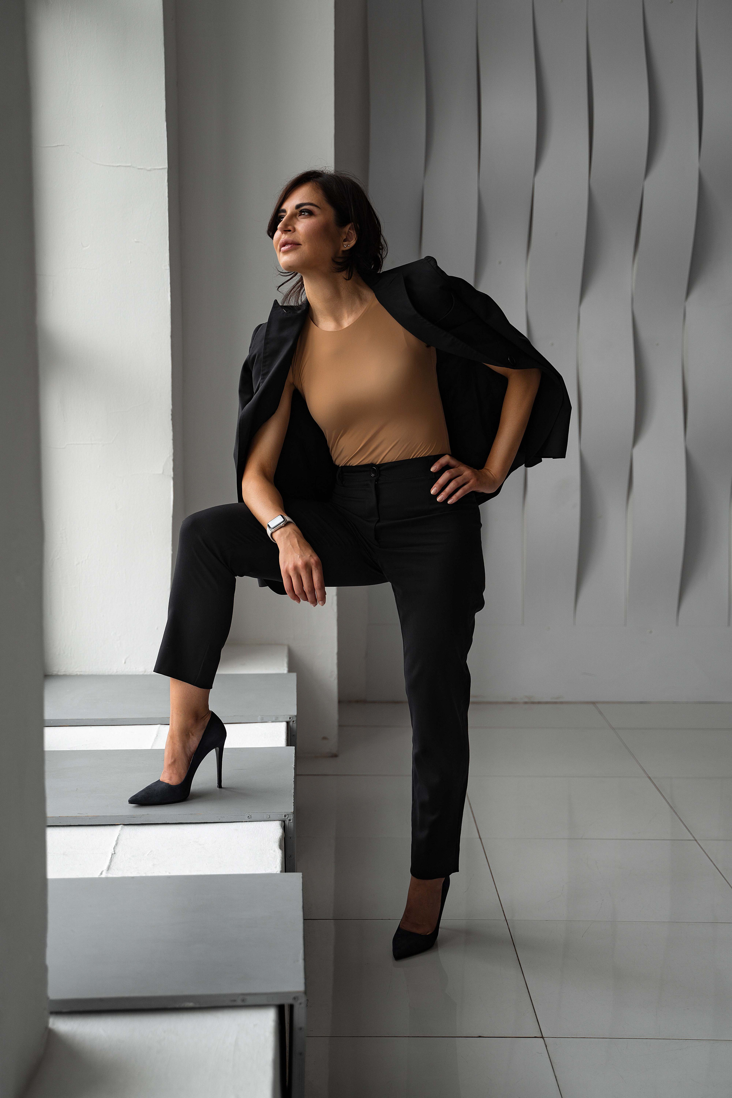 Anna Frendich. Фотограф Казань