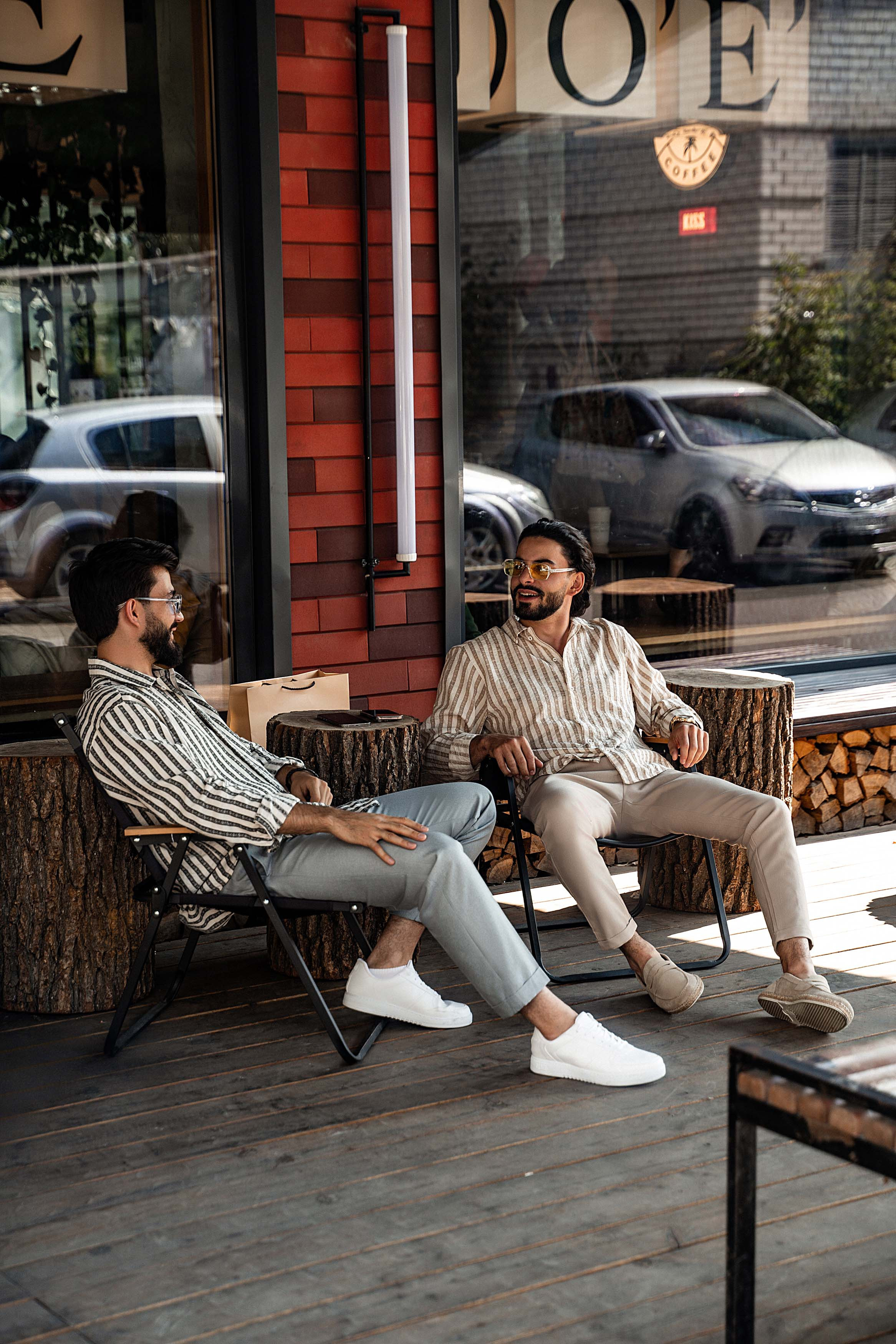 Ganzel. Фотограф Казань