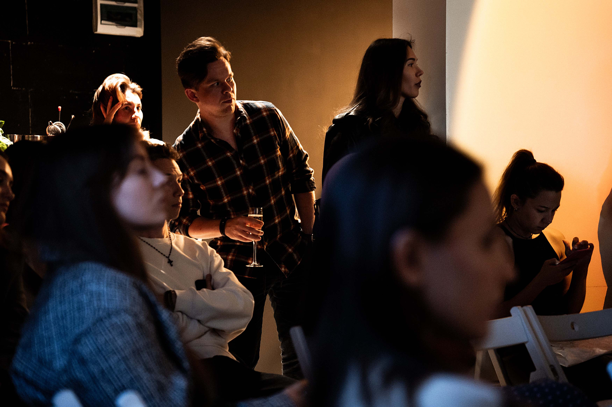 ЦентрСвет. Фотограф Казань