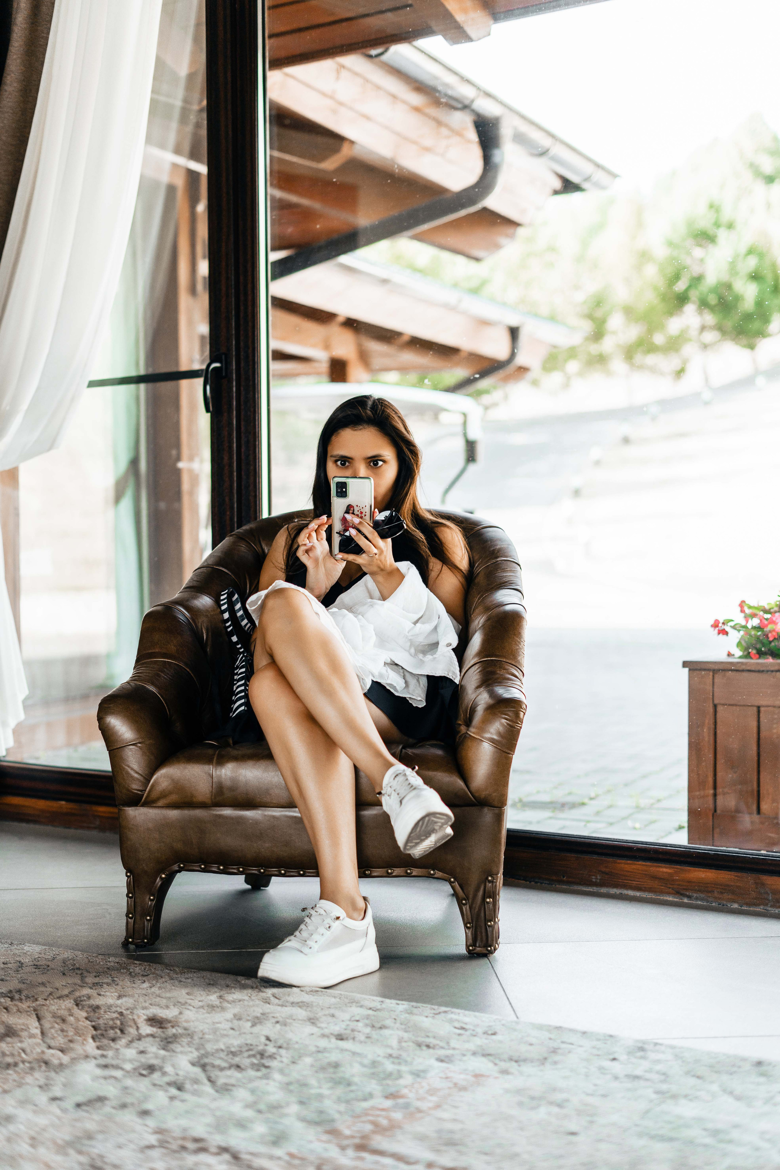 Гольф клуб «Свияжские холмы». Фотограф Казань