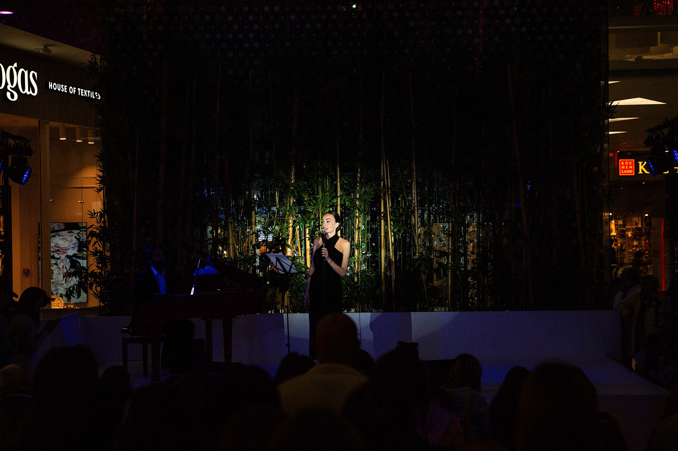 Anna Egoyan. Фотограф Казань