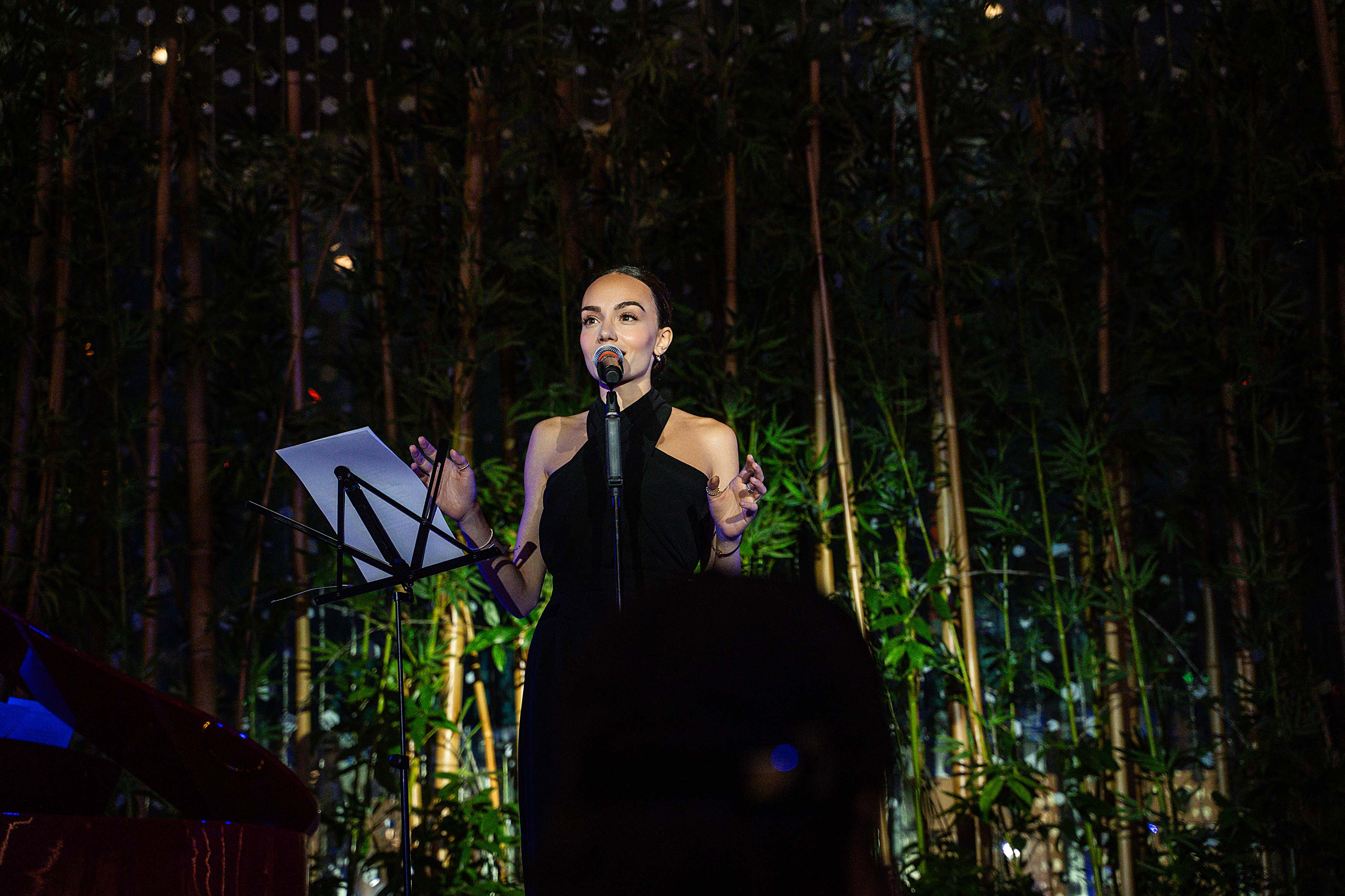 Anna Egoyan. Фотограф Казань