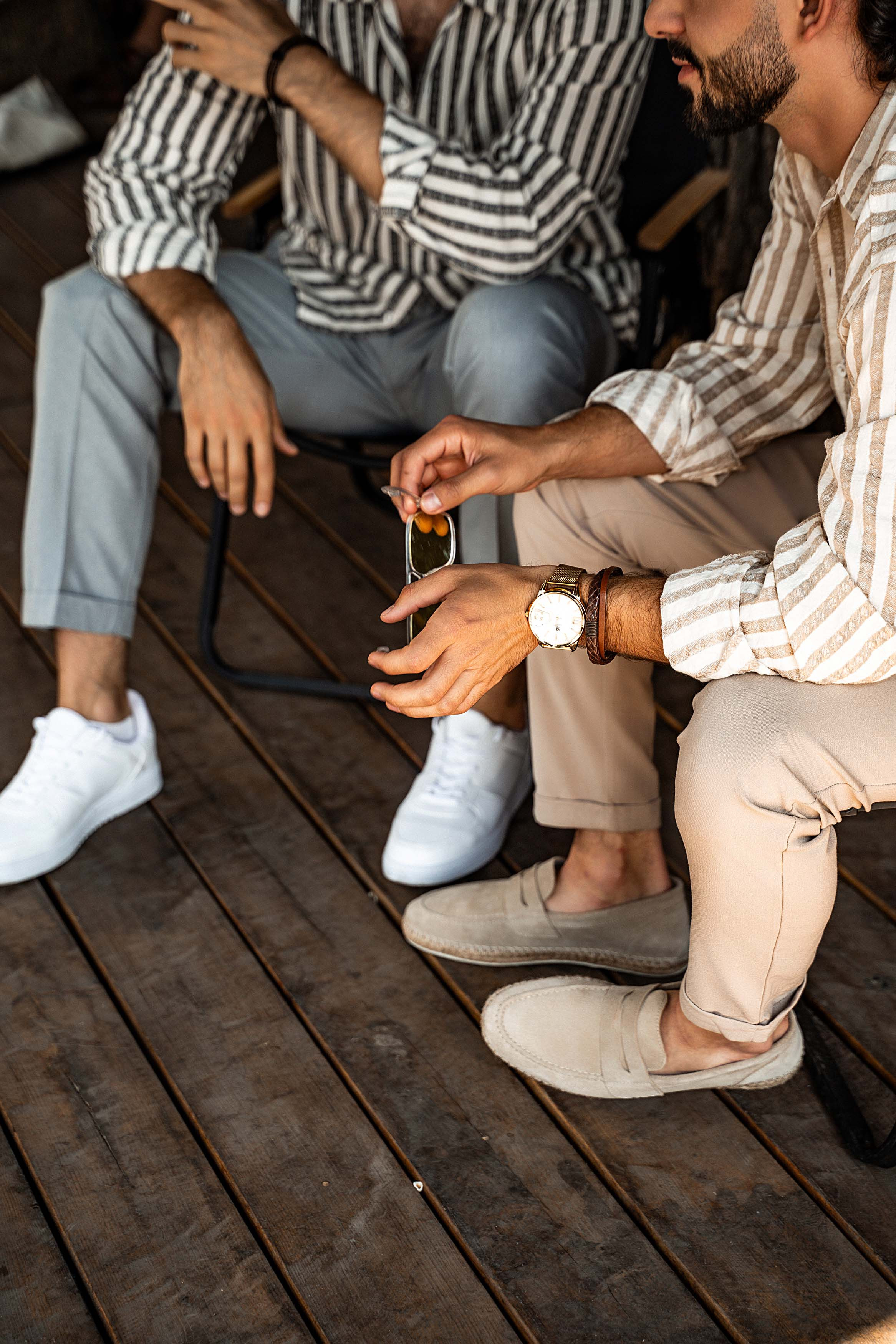 Ganzel. Фотограф Казань