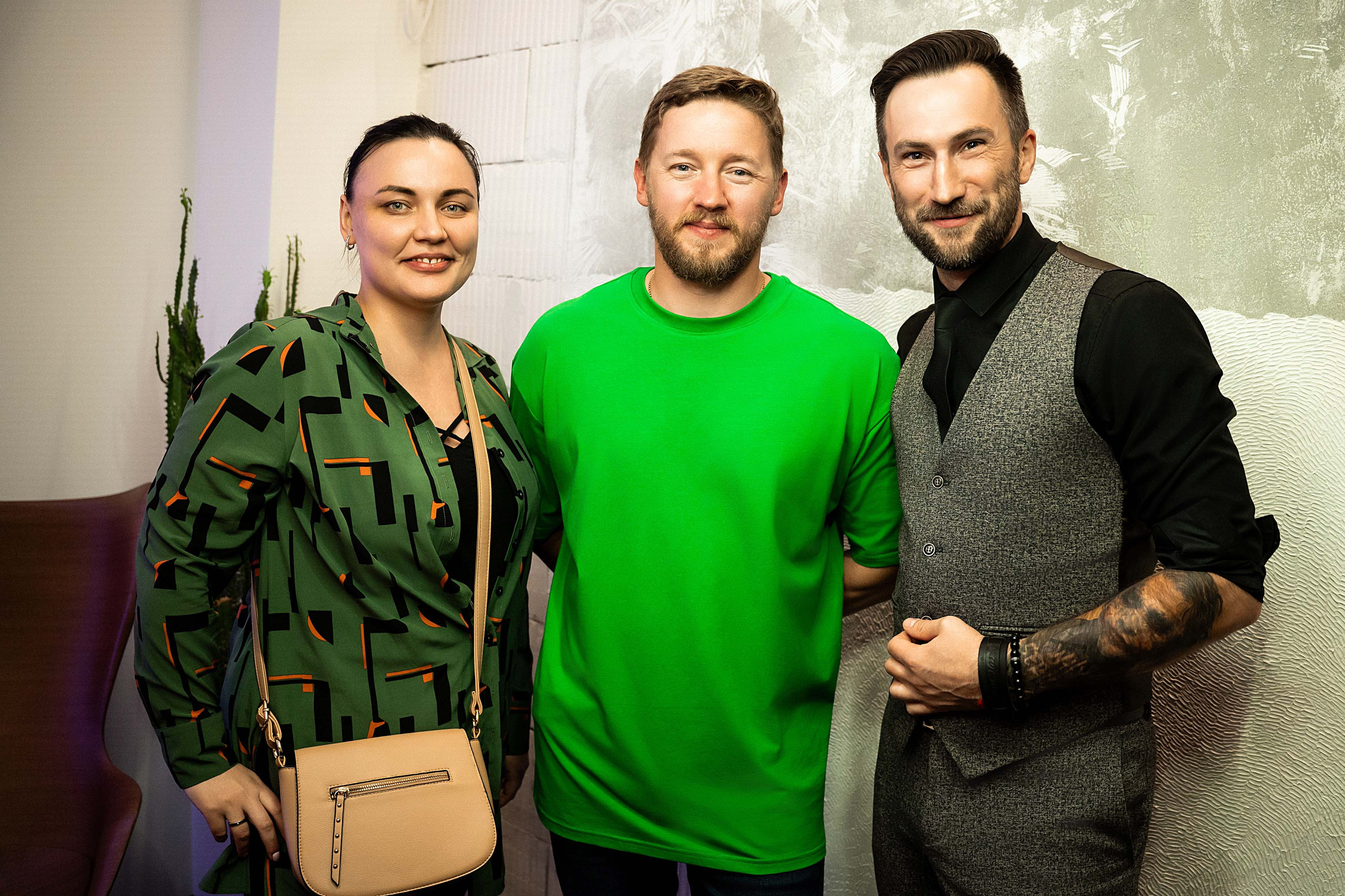 ЦентрСвет. Фотограф Казань