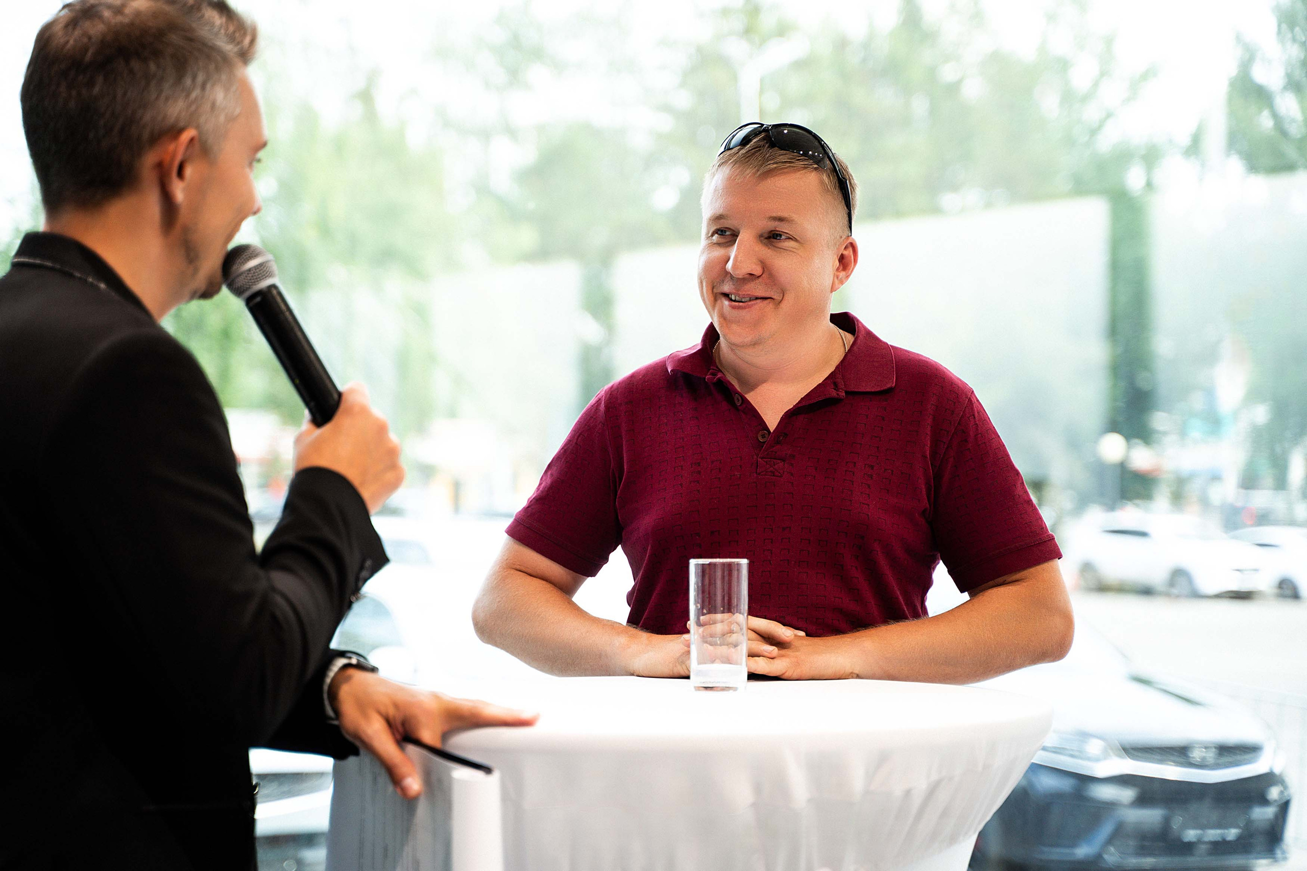 Geely. Фотограф Казань