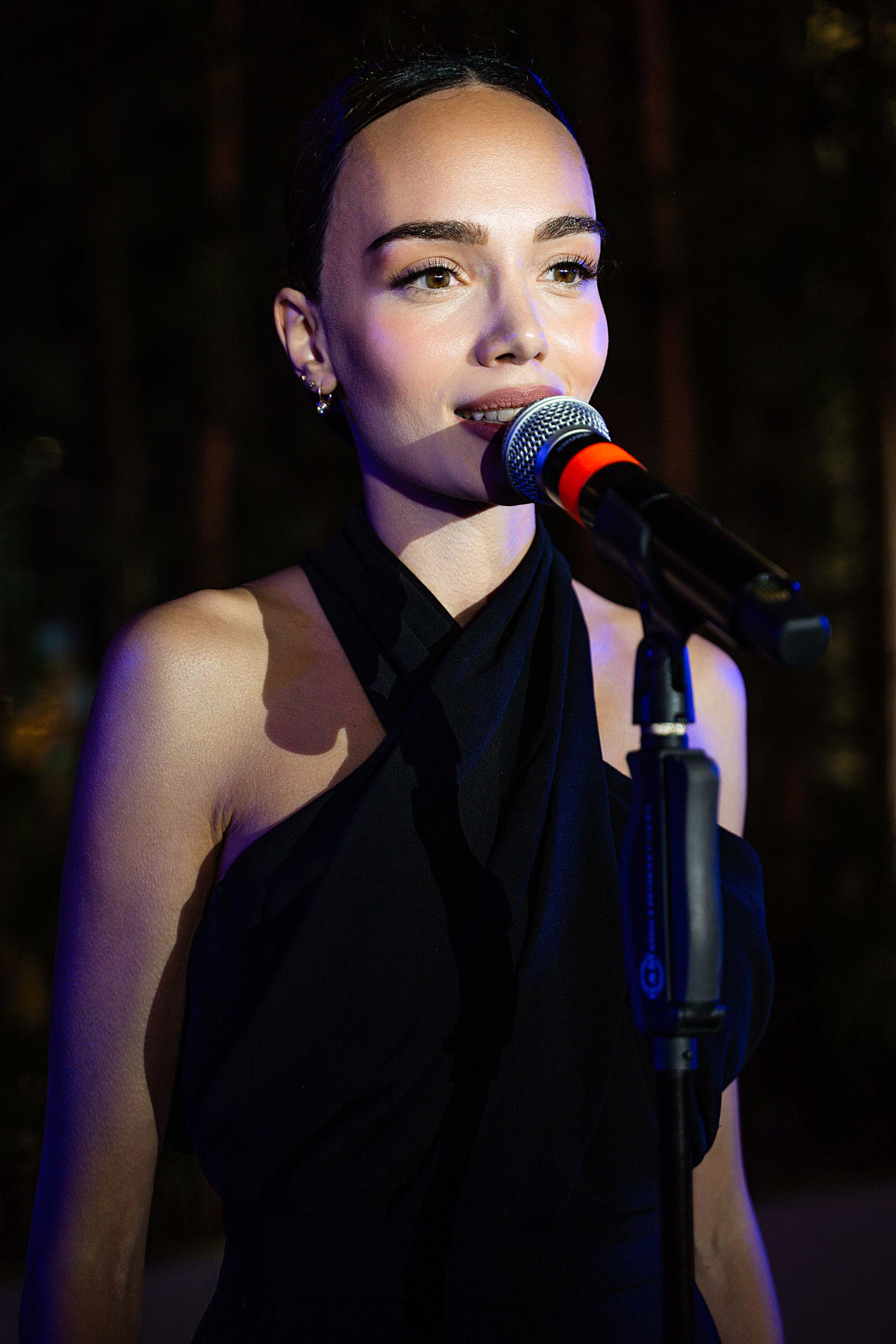 Anna Egoyan. Фотограф Казань