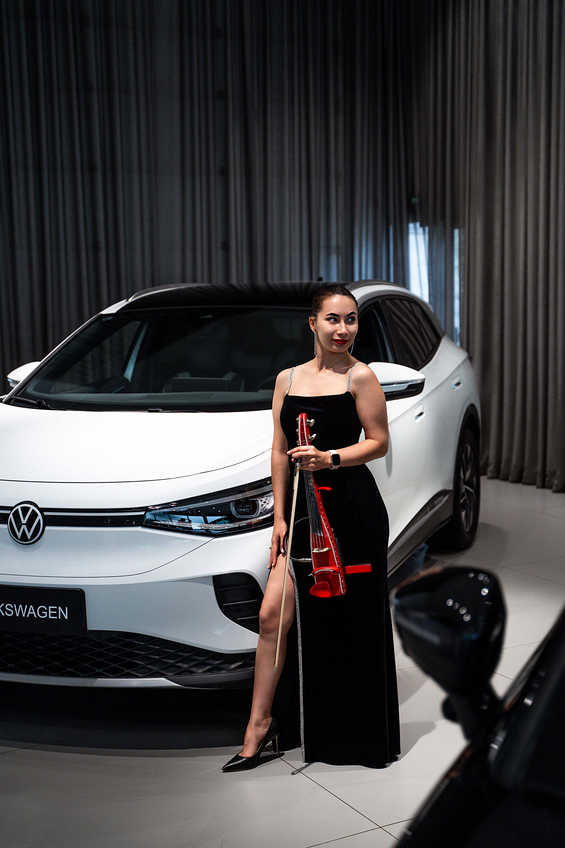 Geely. Фотограф Казань