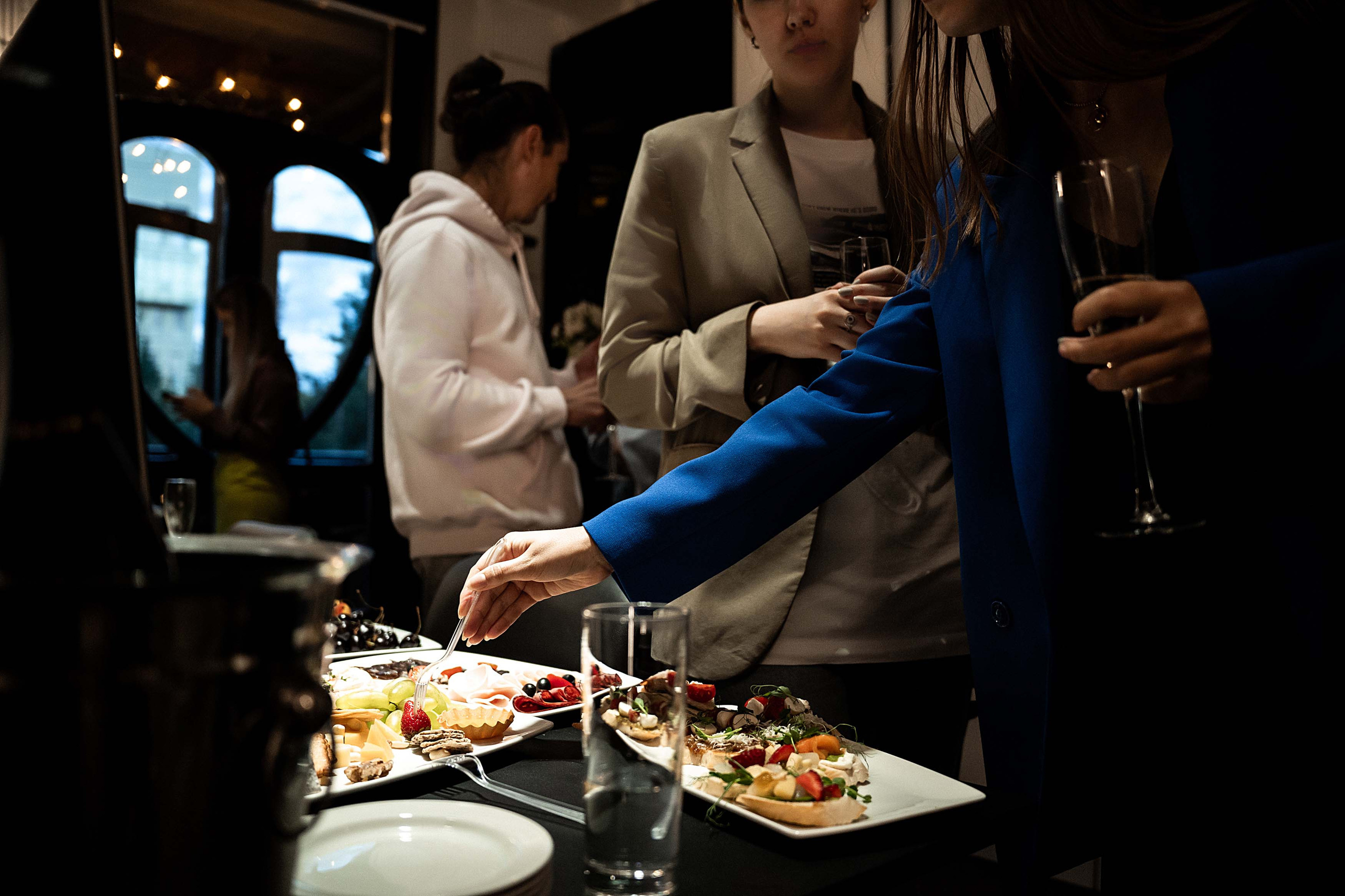 ЦентрСвет. Фотограф Казань