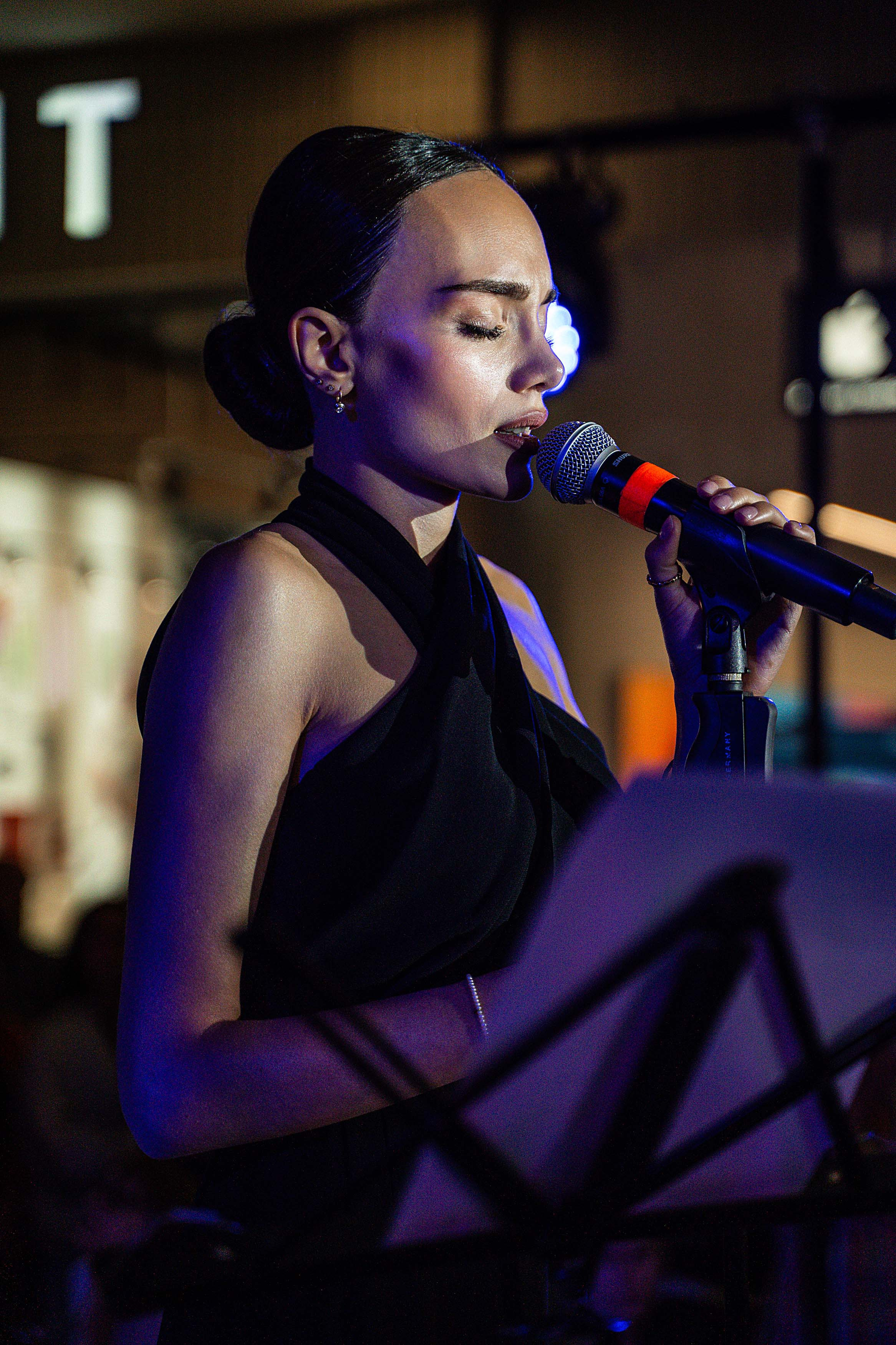 Anna Egoyan. Фотограф Казань