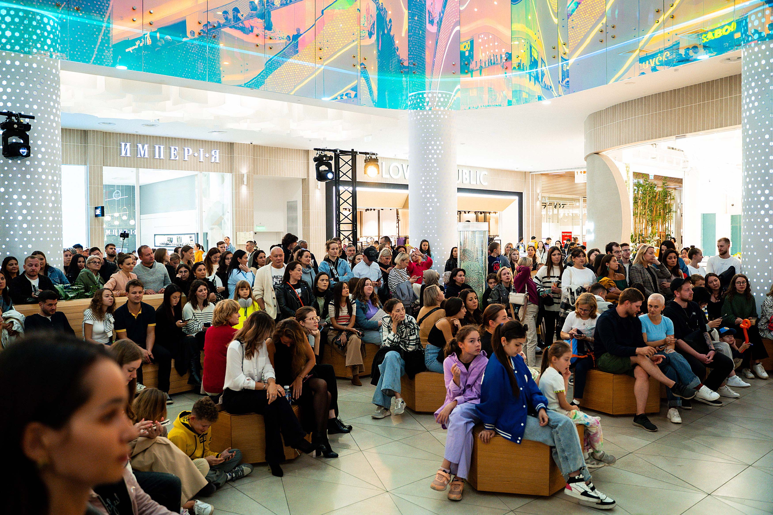 Anna Egoyan. Фотограф Казань