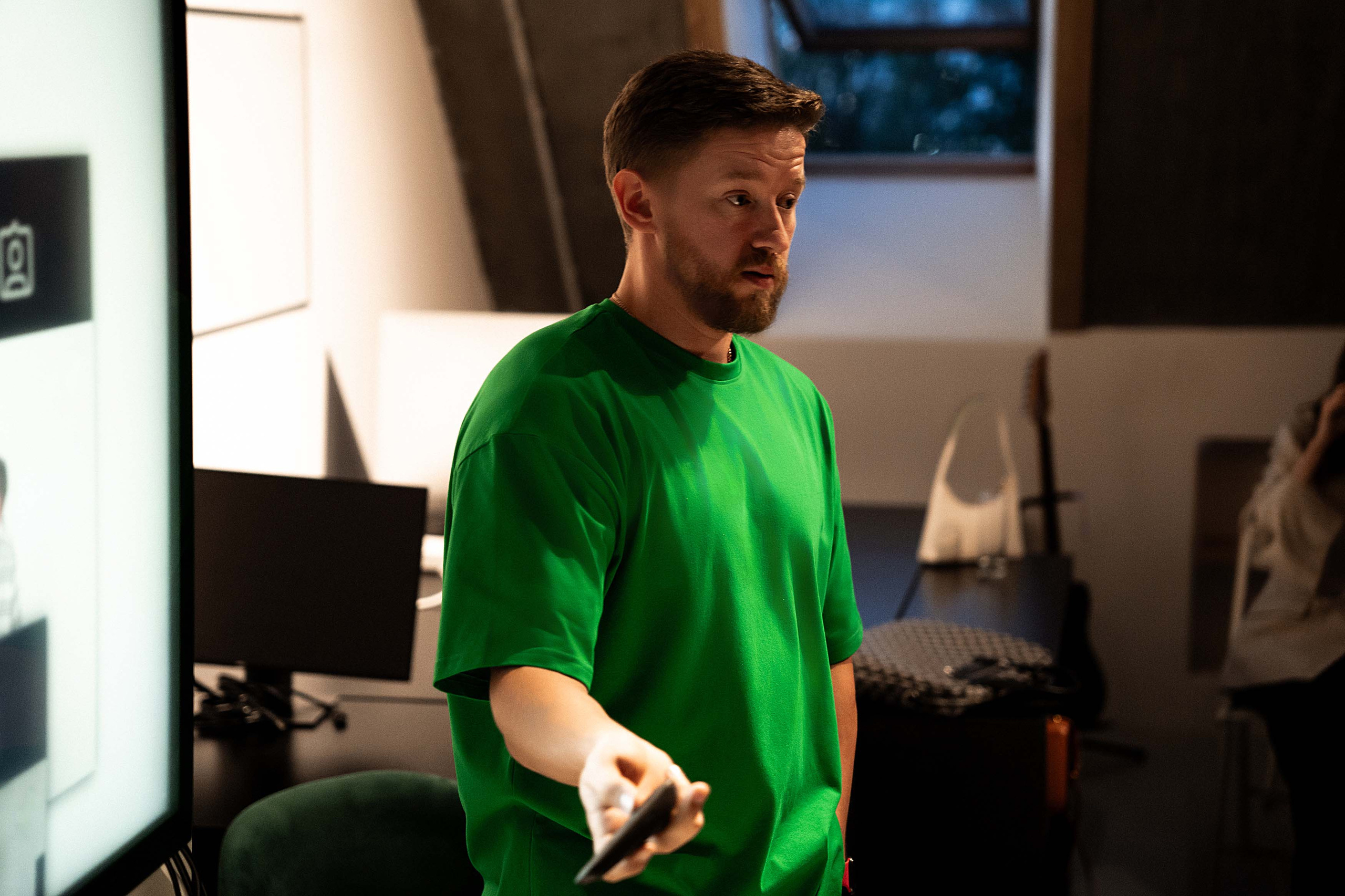 ЦентрСвет. Фотограф Казань