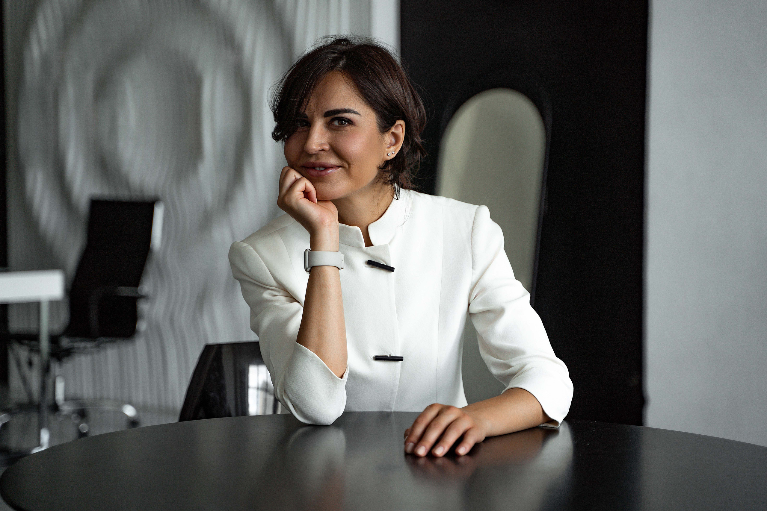 Anna Frendich. Фотограф Казань