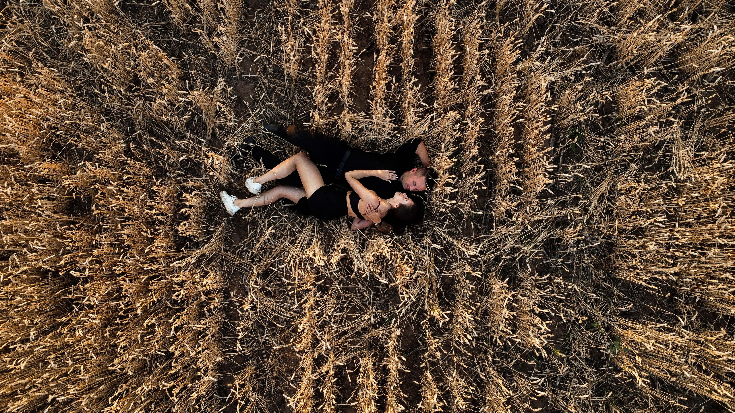 Дамир и Юлия. Фотограф Казань