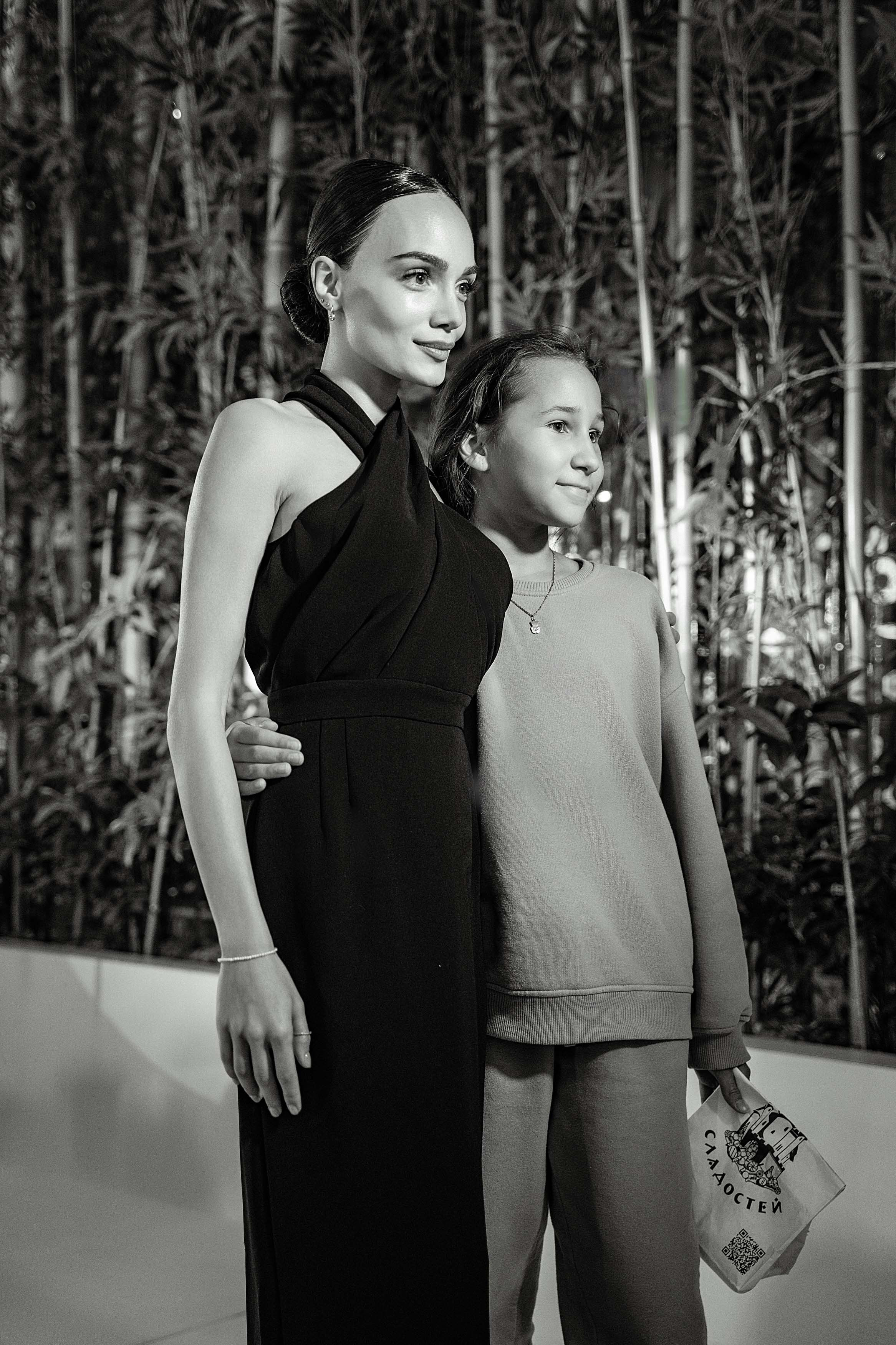 Anna Egoyan. Фотограф Казань