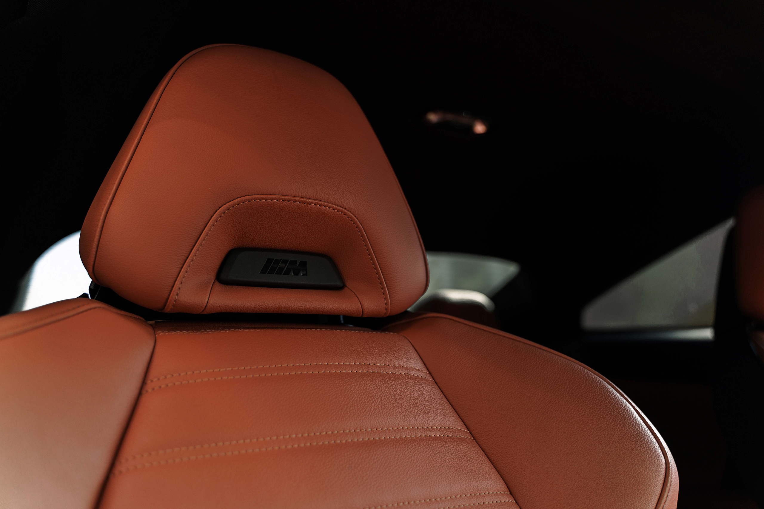 BMW 420 d. Фотограф Казань